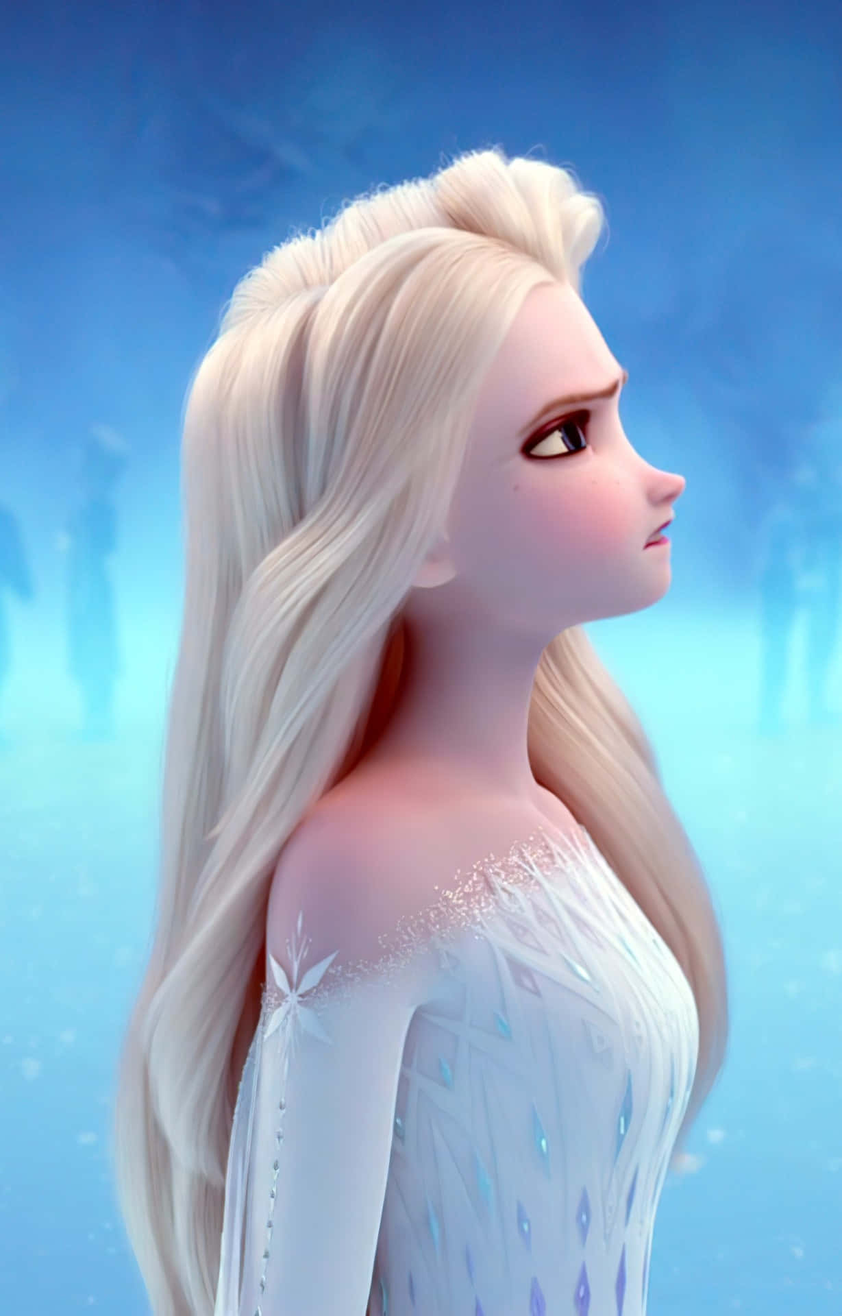 frozen wallpapers - frozen wallpapers Picha ya Ukuta
