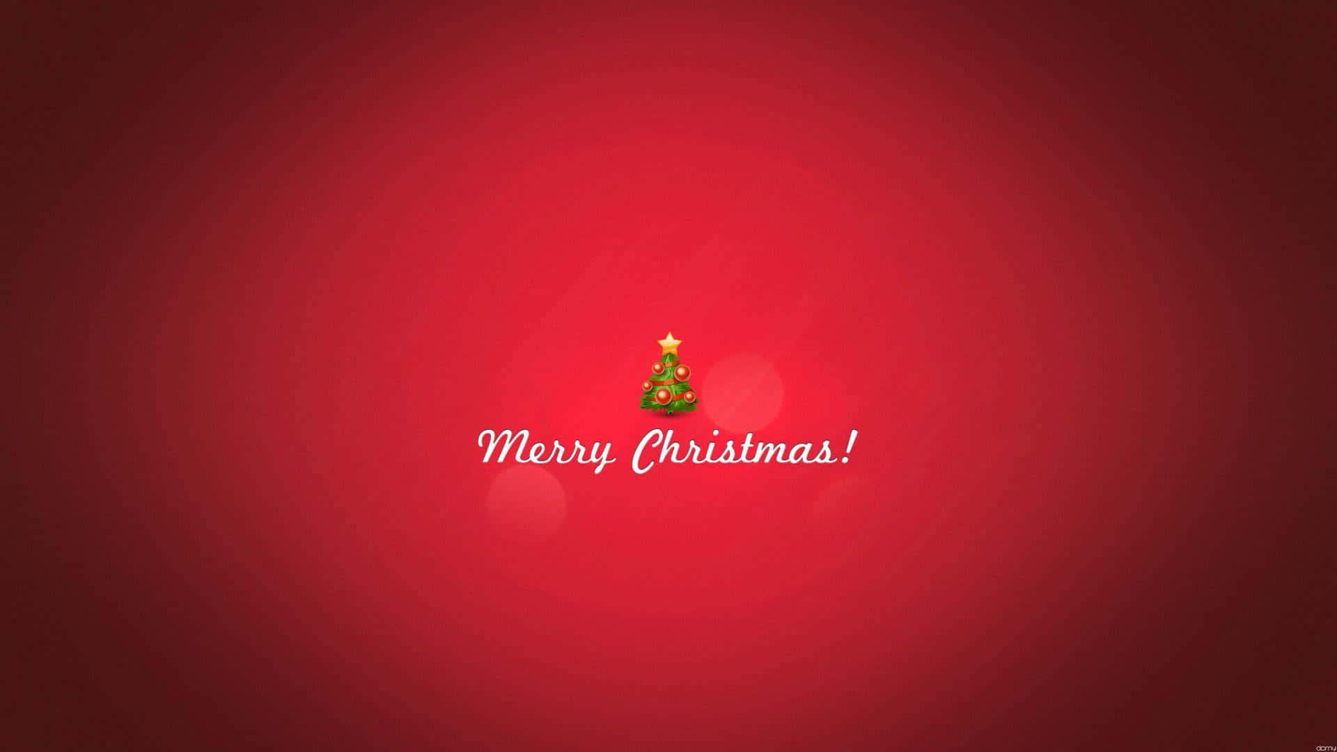 ✨ Furaha ya Sikukuu! Picha ya Ukuta