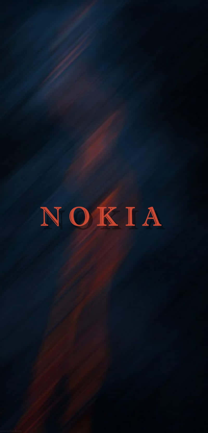 Furahia nguvu ya Nokia 800 Picha ya Ukuta