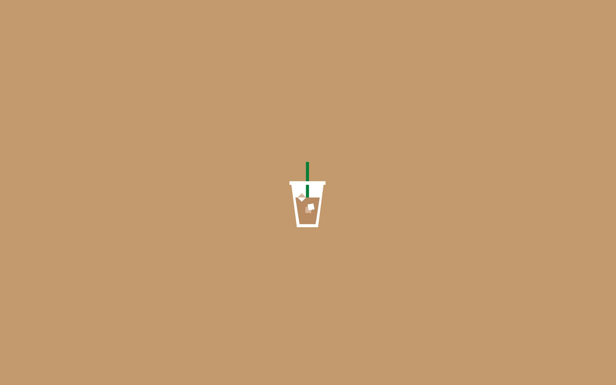 Furahia uzuri wa muundo wa minimalist Picha ya Ukuta