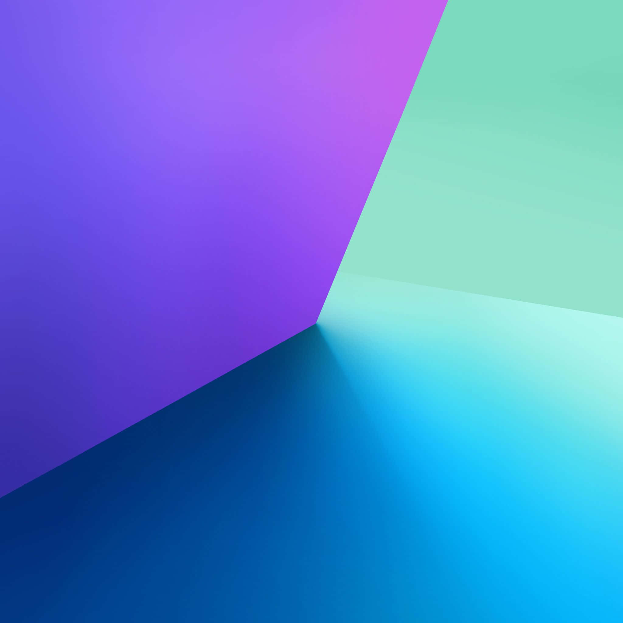 Galaxy Tab Anga - Onyesho la Kuvutia Picha ya Ukuta
