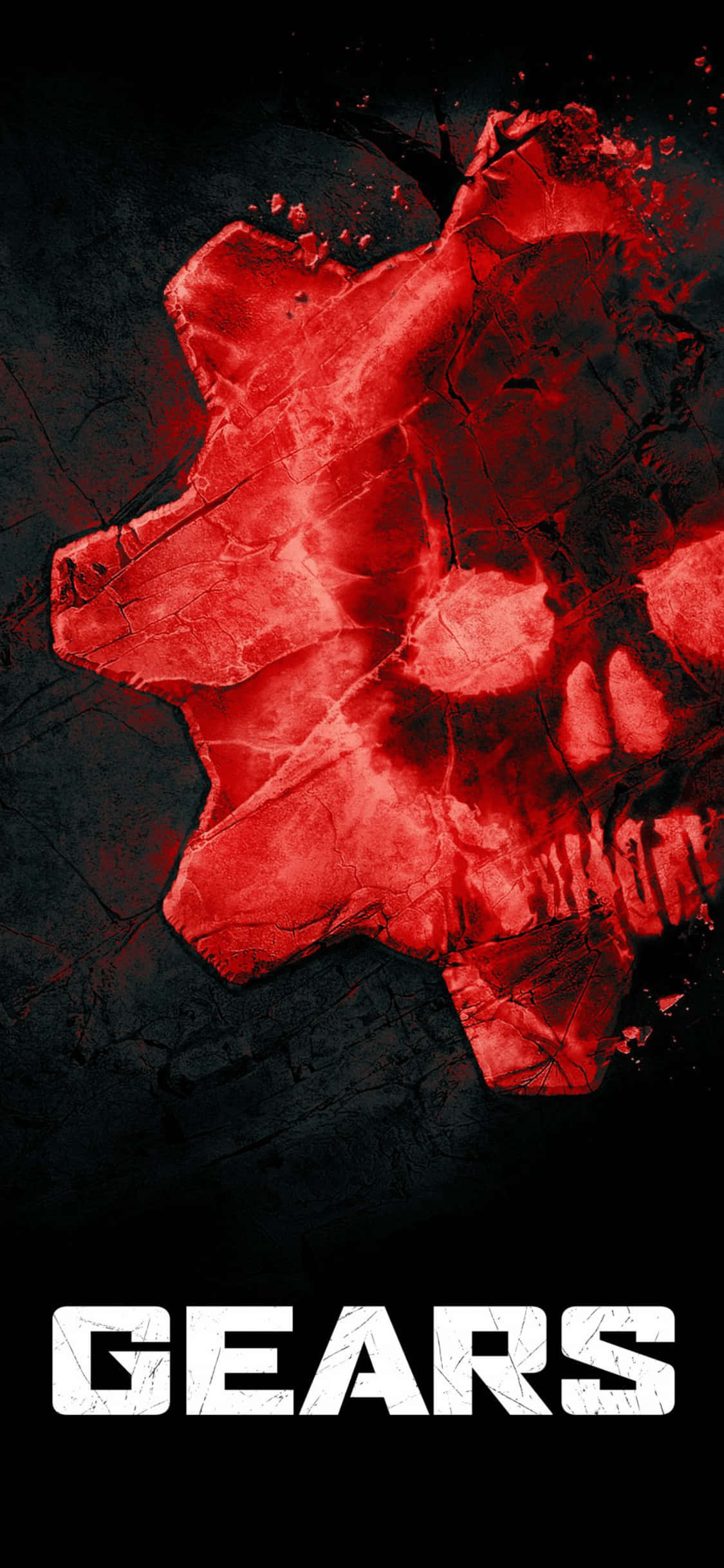 gears of war 2 pc game Picha ya Ukuta