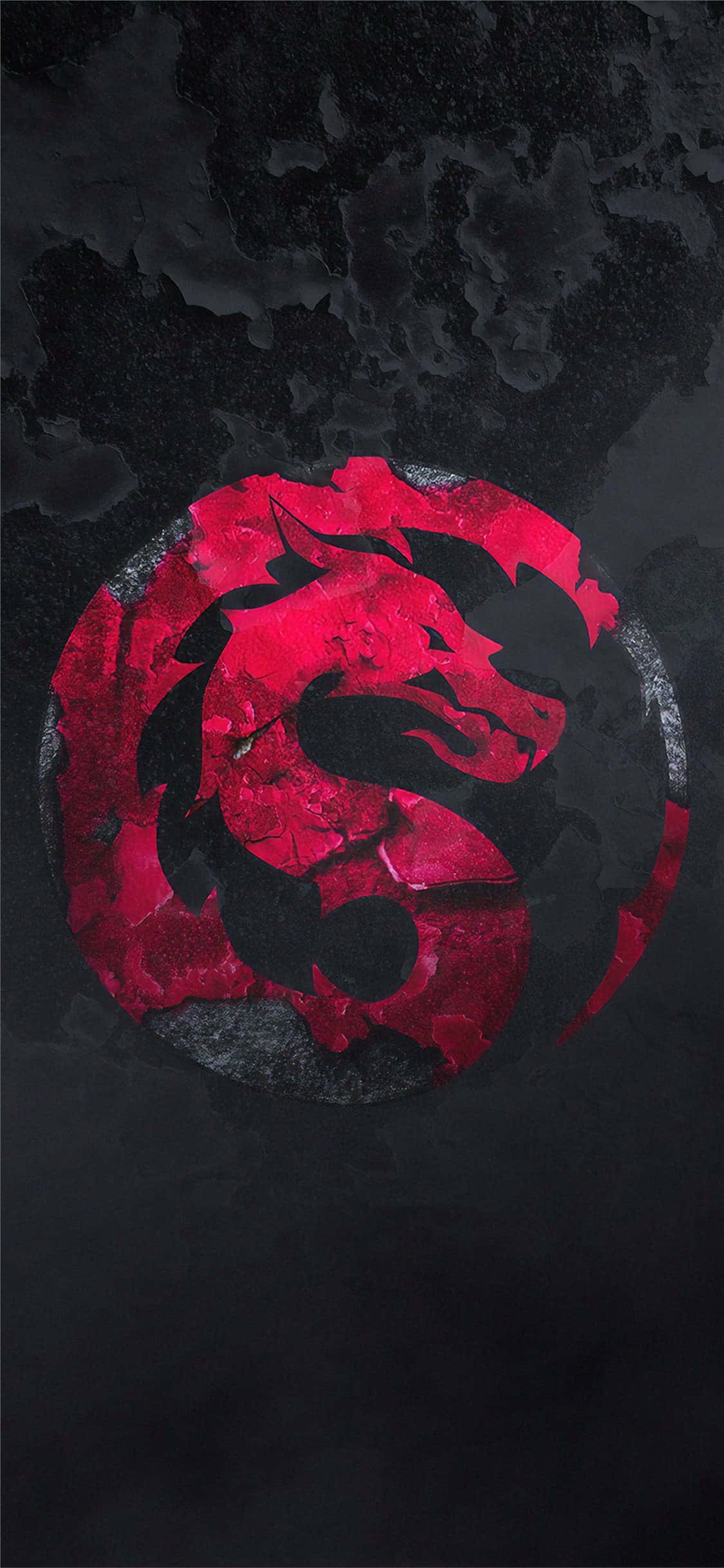 Get ready for fight this April 23 with Mortal Kombat 2021 Picha ya Ukuta