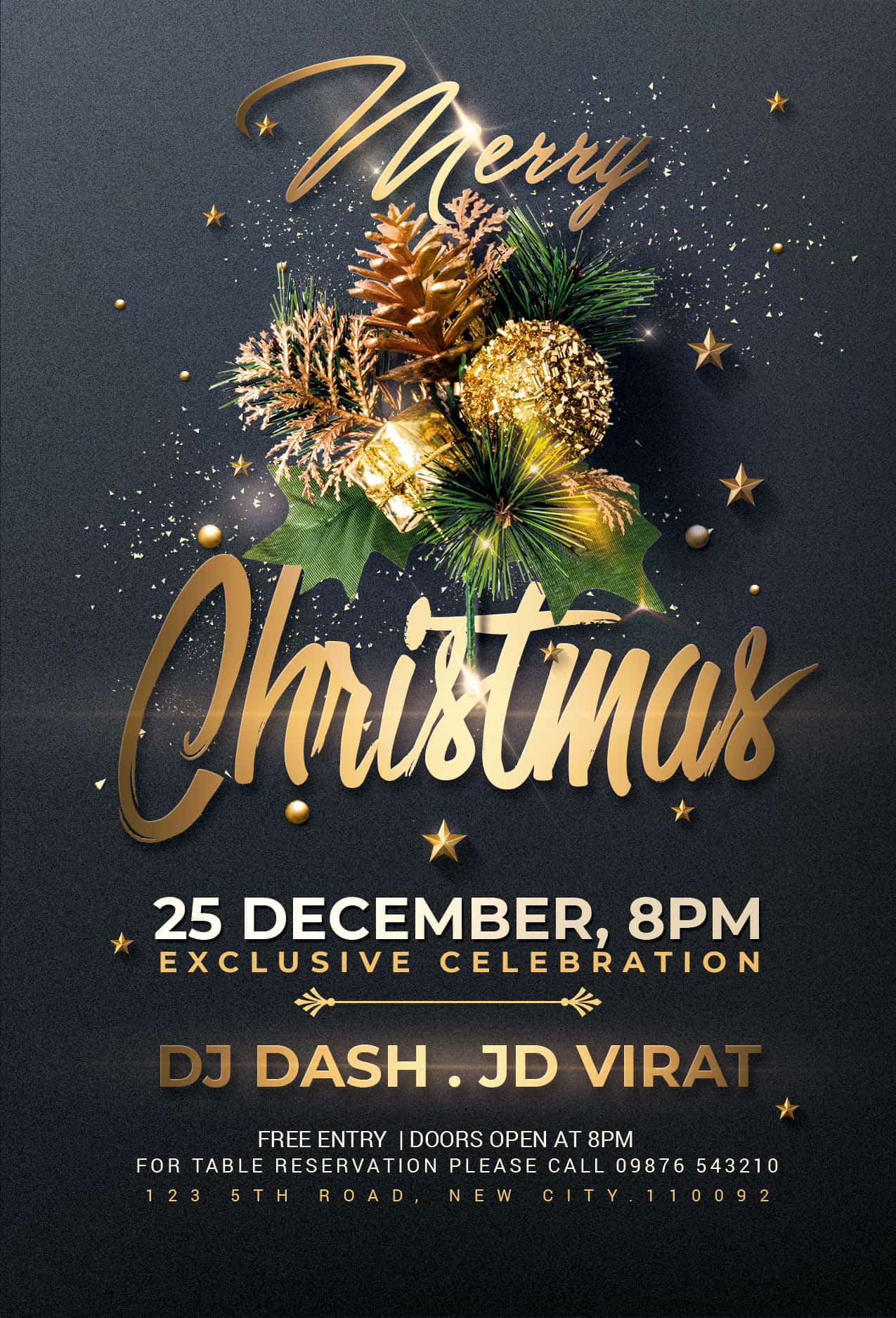Get Ready for the Holidays on the Fly! Picha ya Ukuta