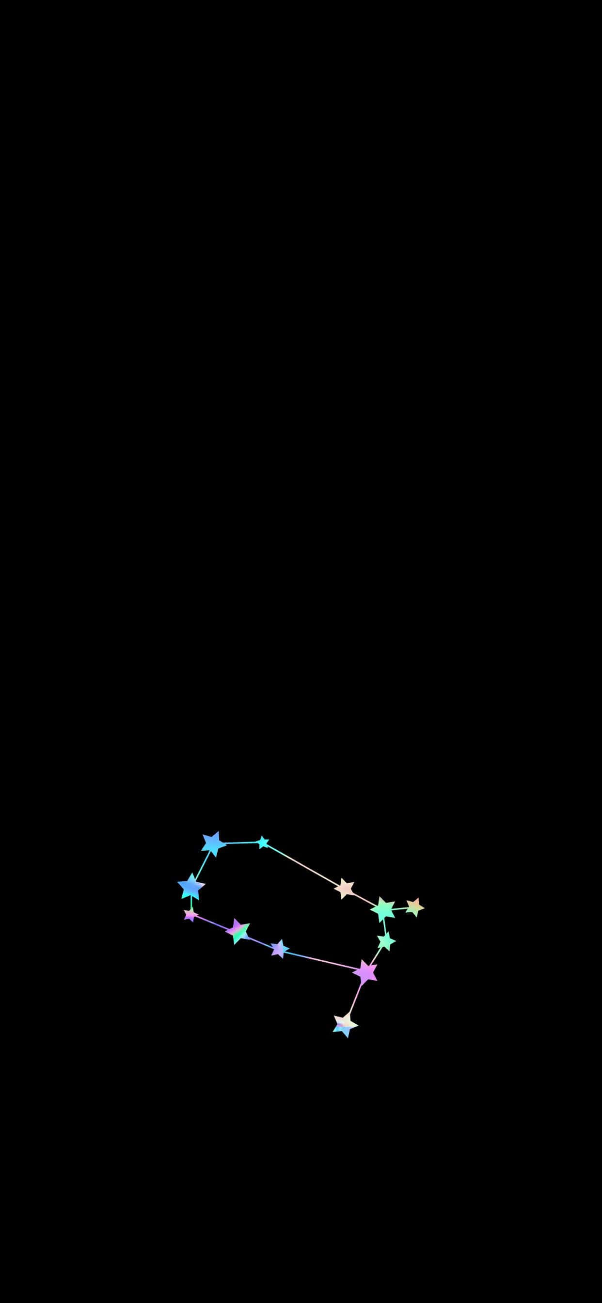 Pata Kifaa cha Hivi Karibu na Cha Juu - Scorpio iPhone Picha ya Ukuta