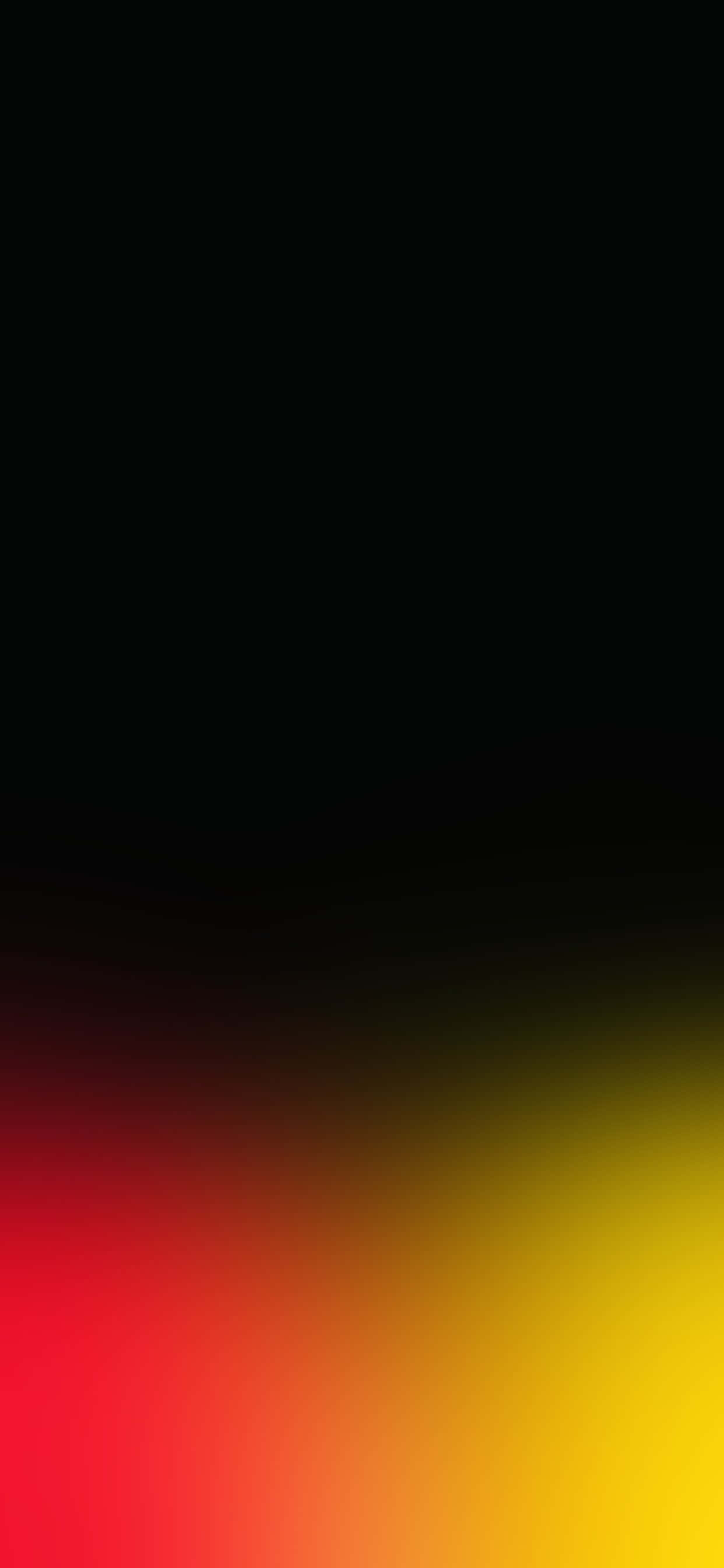 Get your hands on the newest and most stylish phone on the market - the Gradient iPhone Picha ya Ukuta