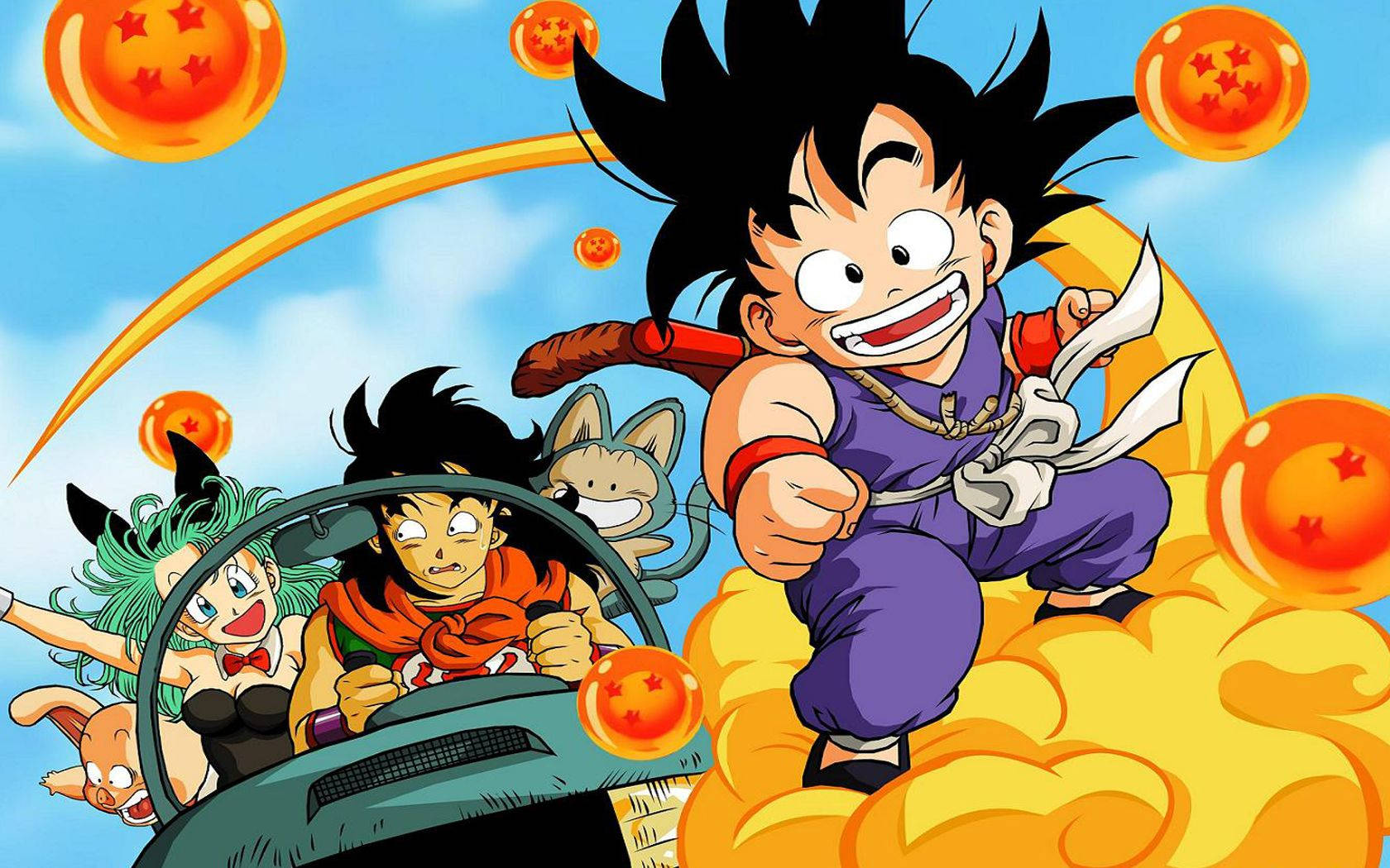 Goku anatumia nguvu ya mabadiliko ya Super Saiyan Blue kumshinda Frieza Picha ya Ukuta