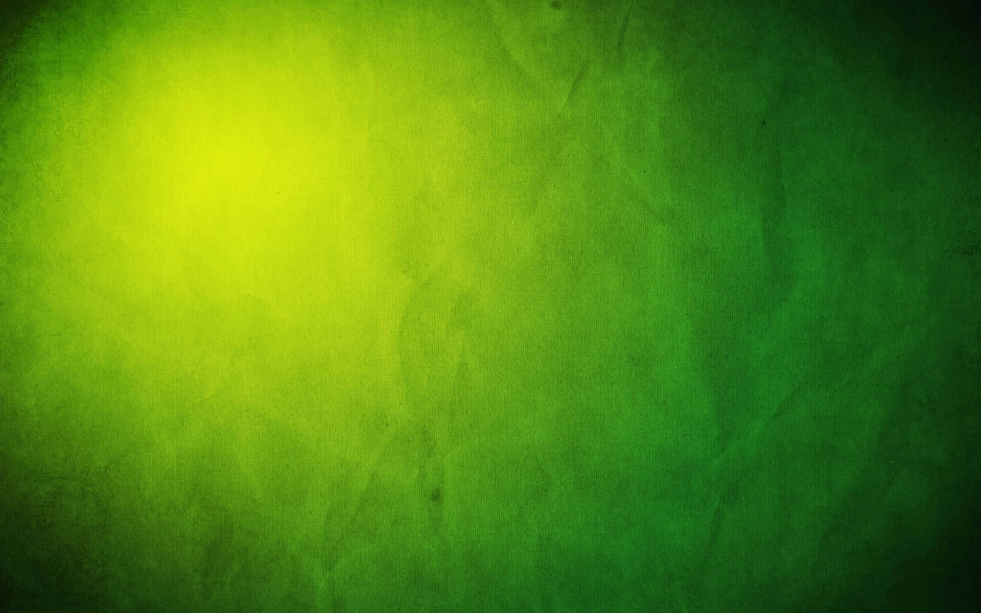 Gradient Kijani Kwa Kijani Mwanga Mwanga Grunge Background Picha ya Ukuta