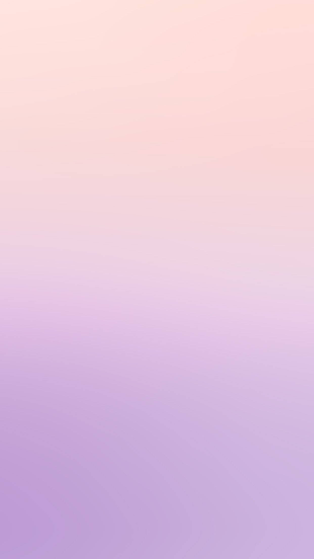 Gradienti Zambarau Pastel Tumblr Picha ya Ukuta