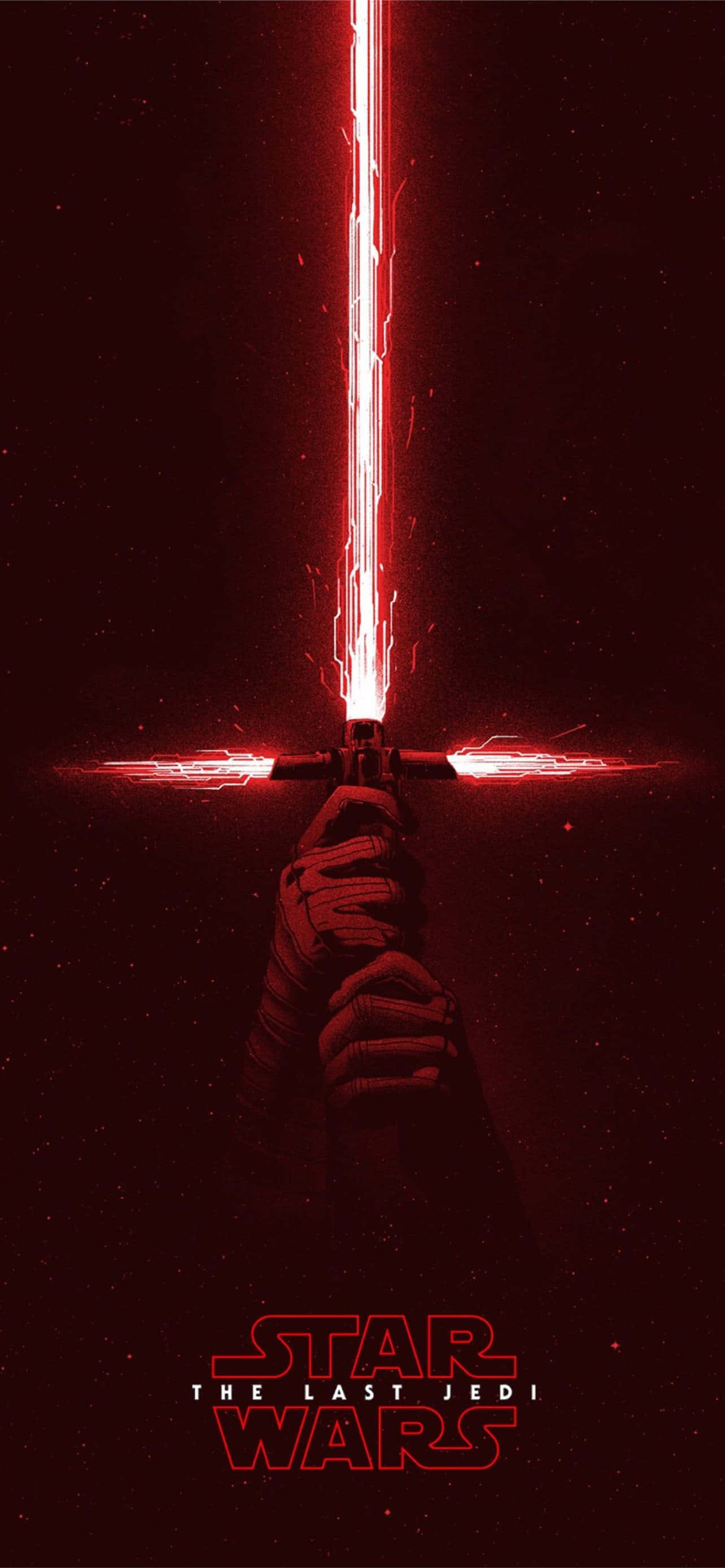 Harnessing the force of the Jedi Picha ya Ukuta