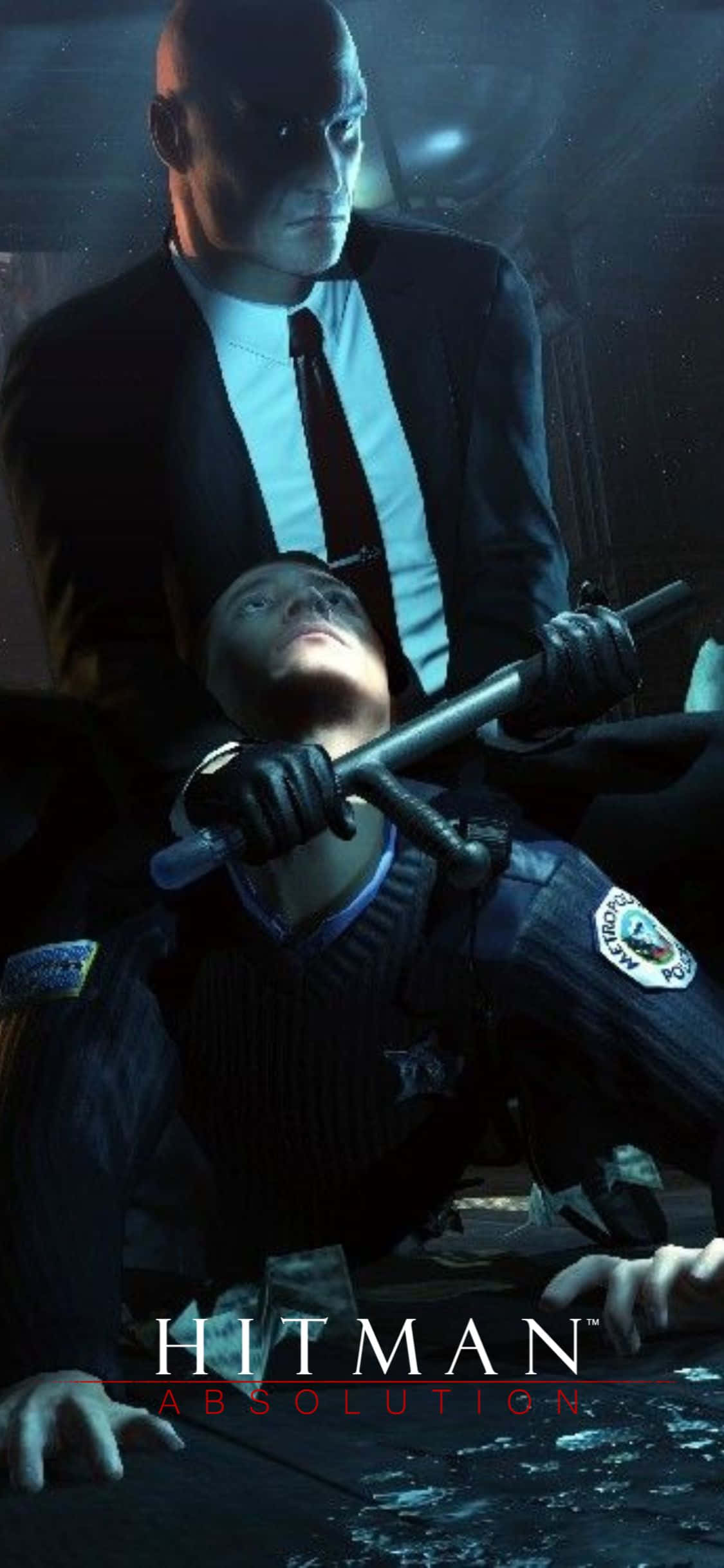hitman retribution pc pc pc pc pc pc pc pc p Picha ya Ukuta