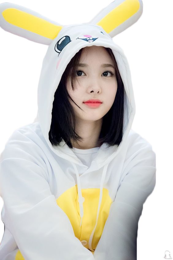 Hoodie ya Pikachu ya Nyota wa Kpop Picha ya Ukuta