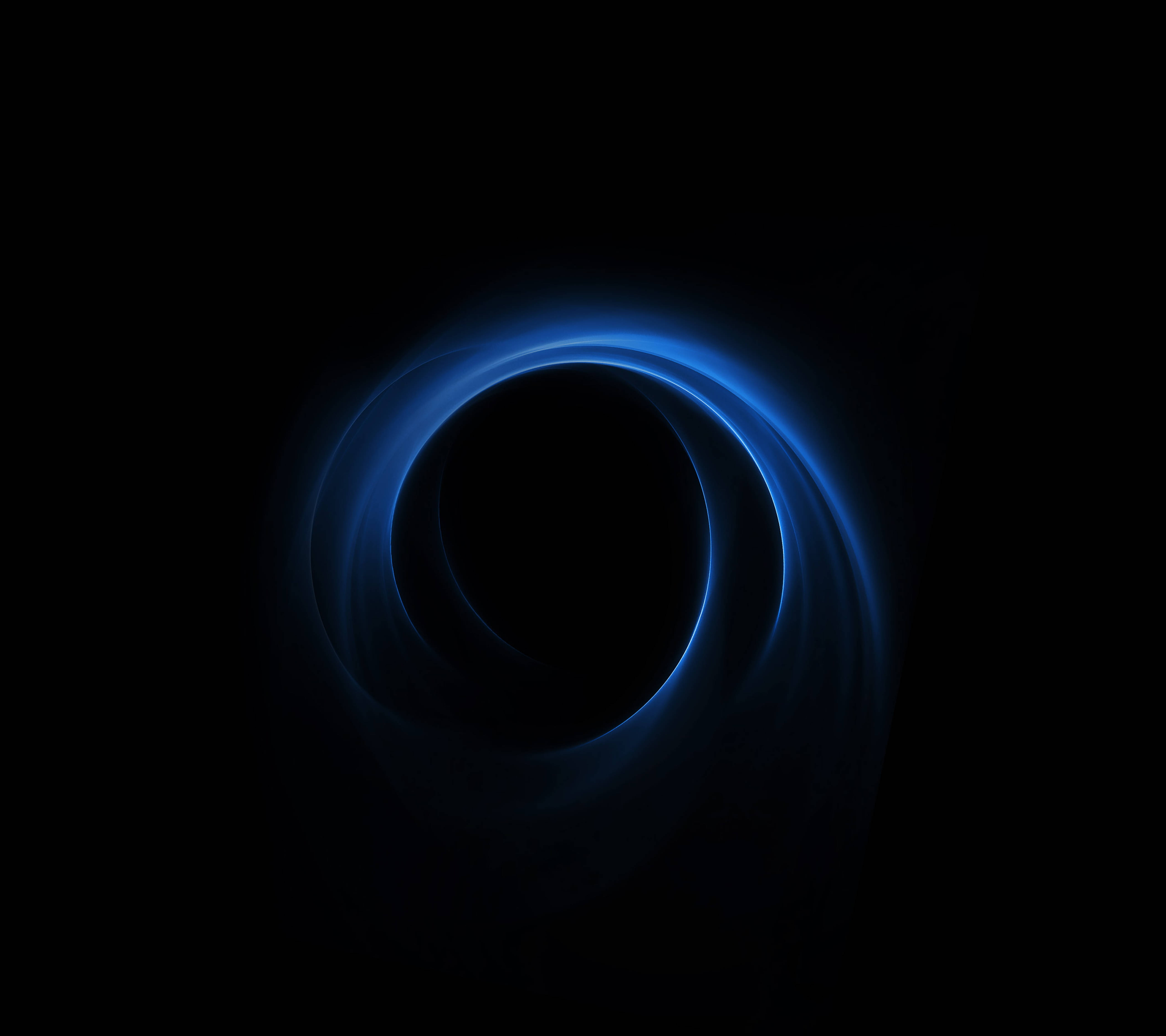 Huawei Spiral Theme Picha ya Ukuta