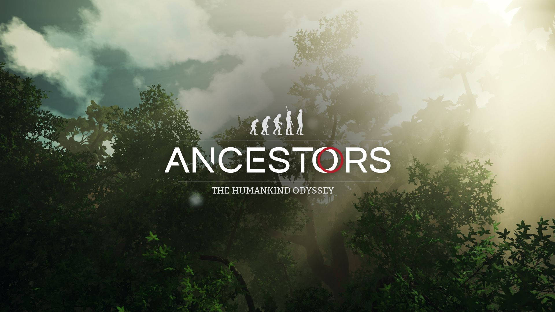 Humankind Odyssey Ancestors Picha ya Ukuta