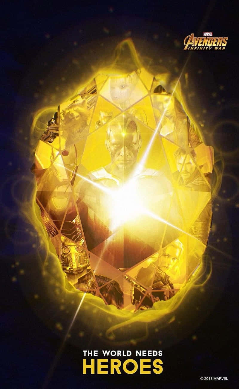 Intriguing Mind Stone Wallpaper Picha ya Ukuta