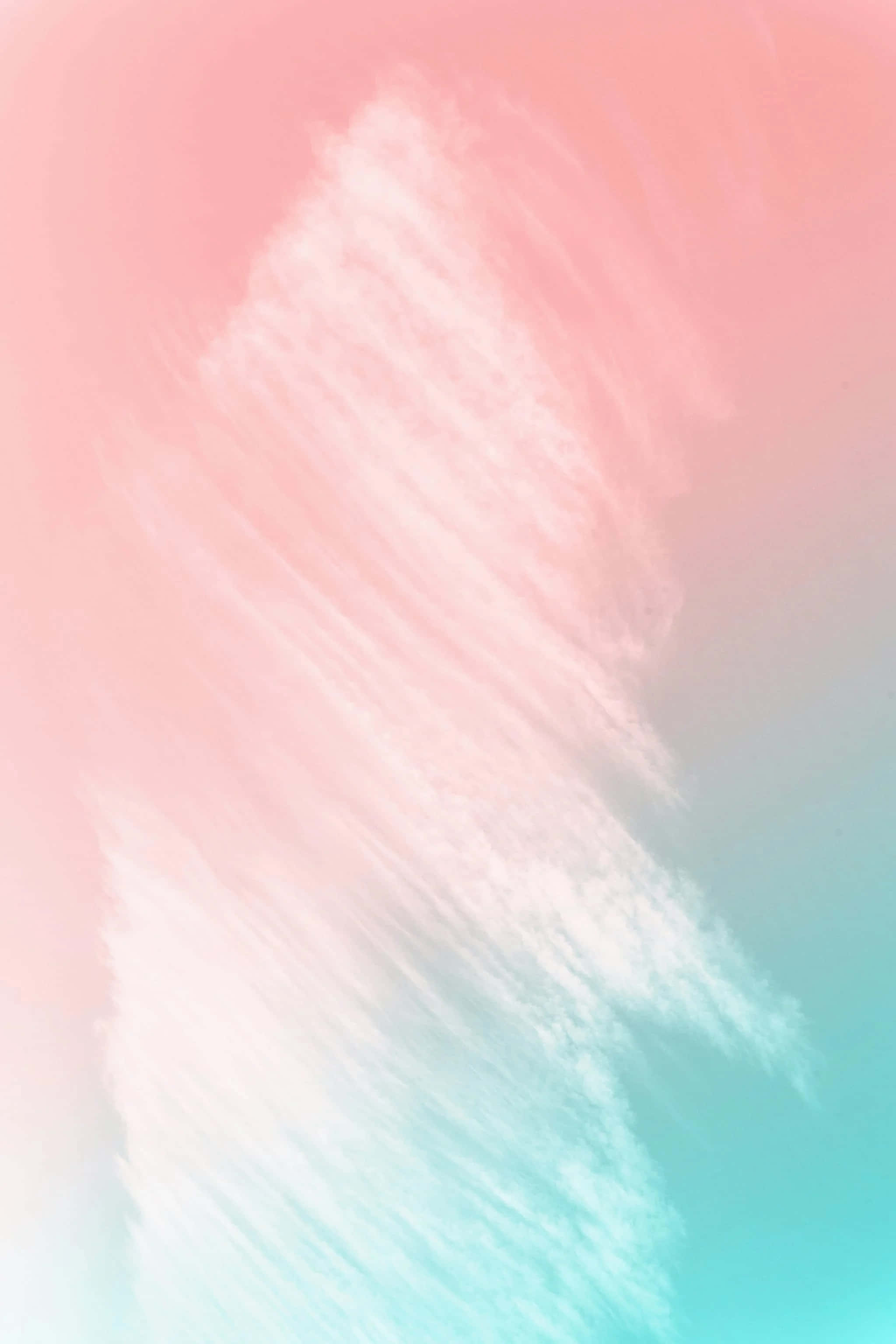 iPhone Aesthetic Background Picha ya Ukuta