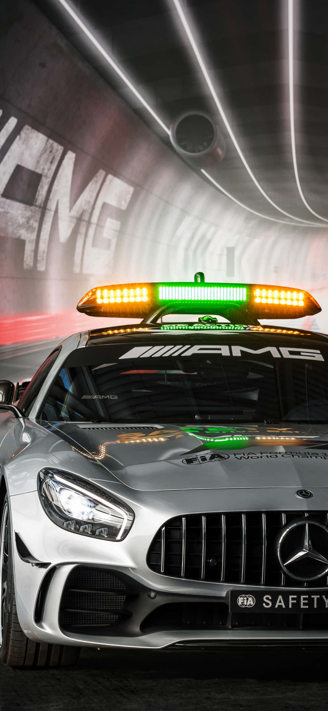 iPhone X Amg Gt-r Background Patron AMG GT Picha ya Ukuta