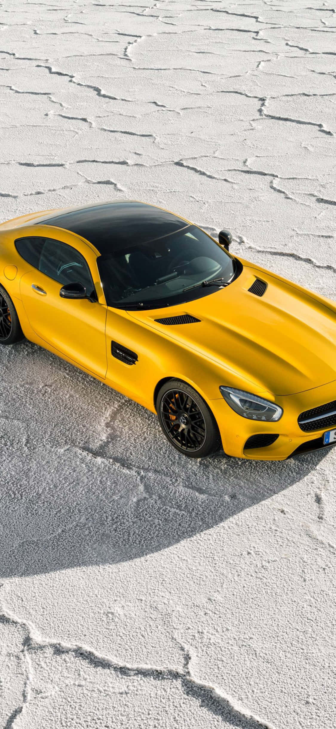 Picha ya iPhone X Amg Gt-r Mercedes-Benz AMG GT Picha ya Ukuta