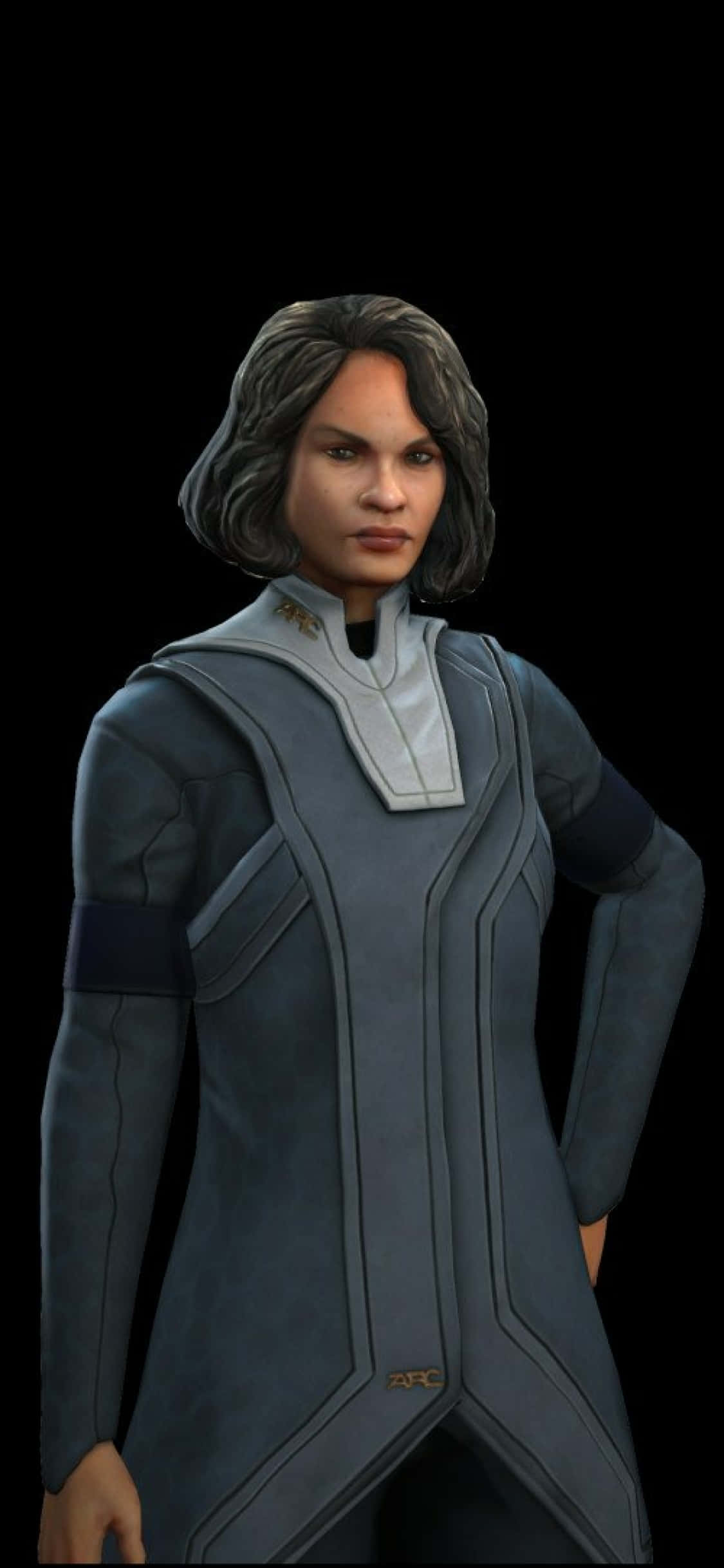 iPhone X Civilization Beyond Earth Background Leader Picha ya Ukuta