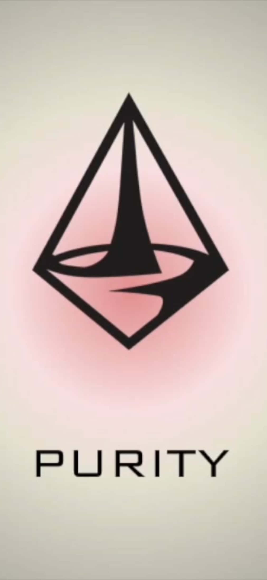 iPhone X Civilization Beyond Earth Background Prism Picha ya Ukuta