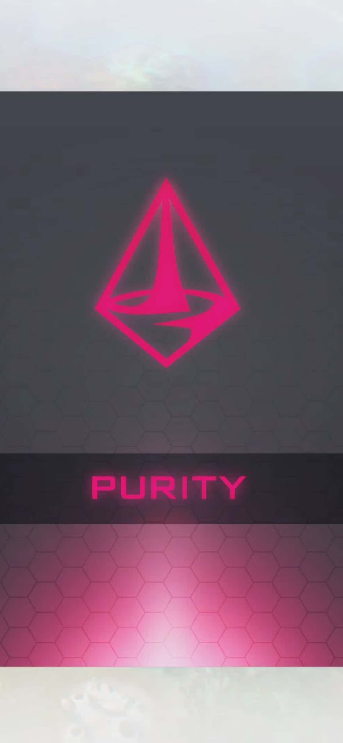 iPhone X Civilization Beyond Earth Background Purity Picha ya Ukuta