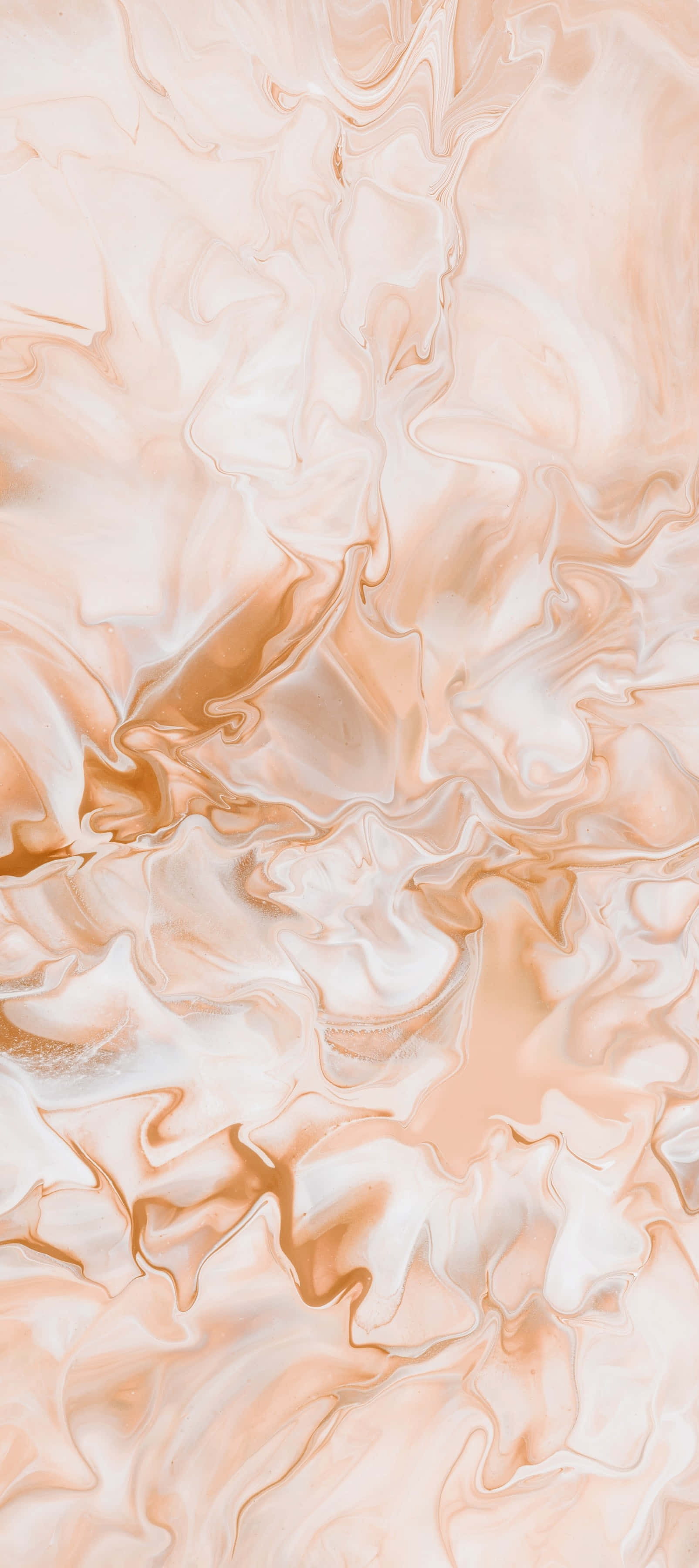 iPhone X Rustic Marble Background Picha ya Ukuta