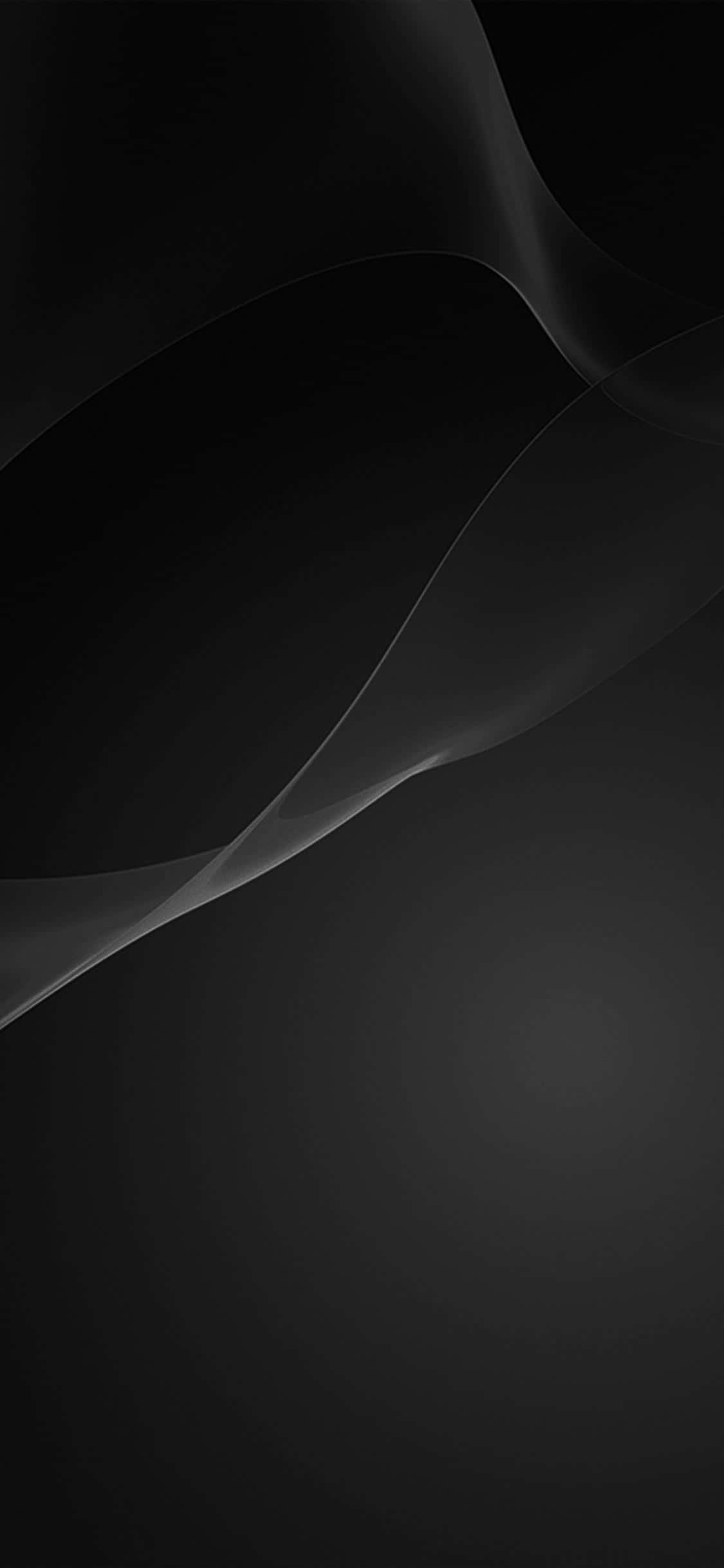 iPhone X Vifungu vya Transparent Abstract Picha ya Ukuta