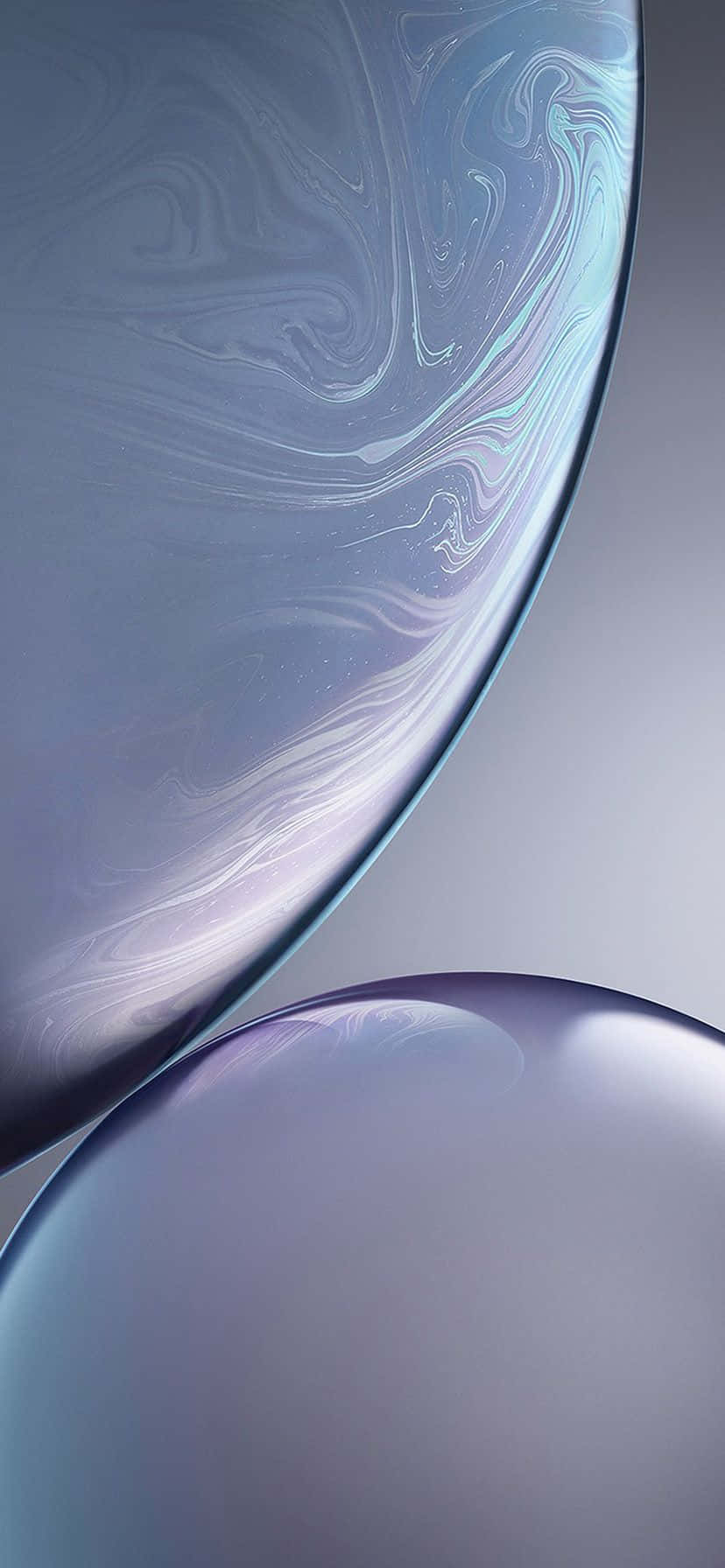 iPhone Xr - Uwezeshe Uzoefu Wako wa Kifaa cha Mkononi Picha ya Ukuta