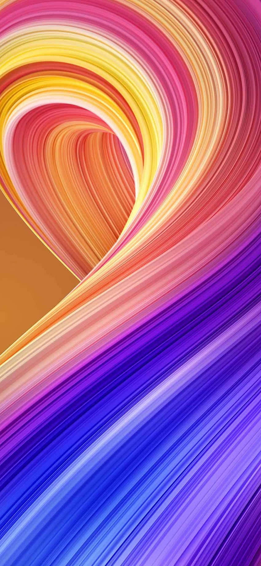 iPhone Xs Max Apple Background Umbo la Kipinda Picha ya Ukuta