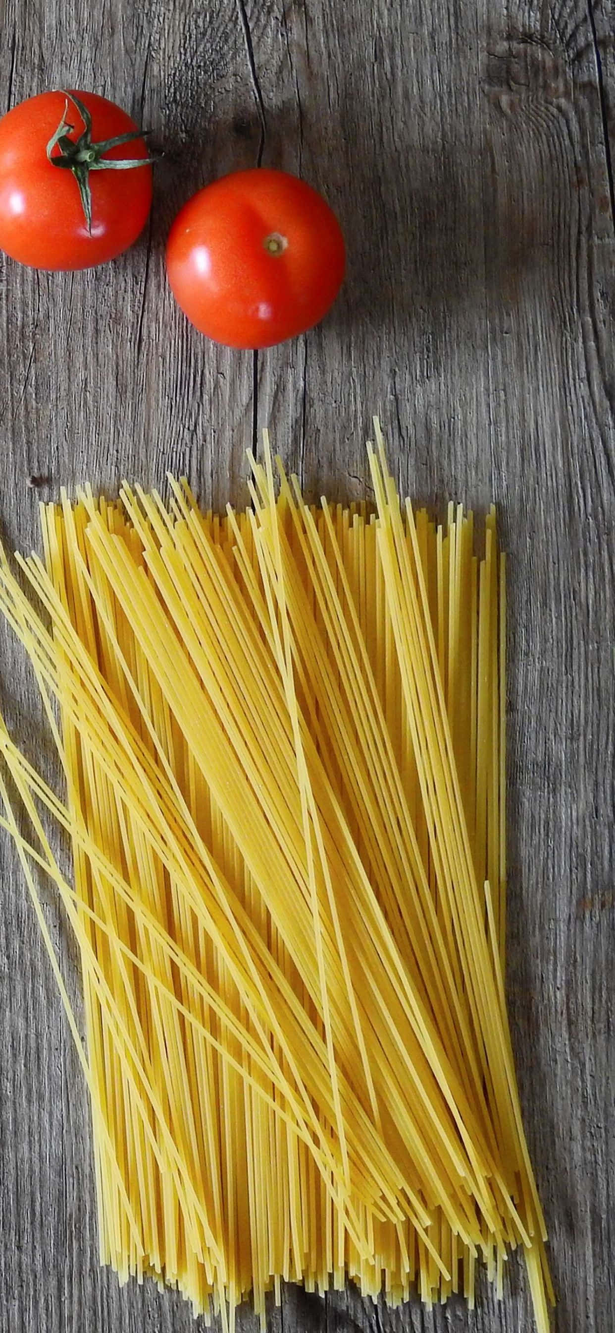 iPhone Xs Pasta Background Picha ya Ukuta