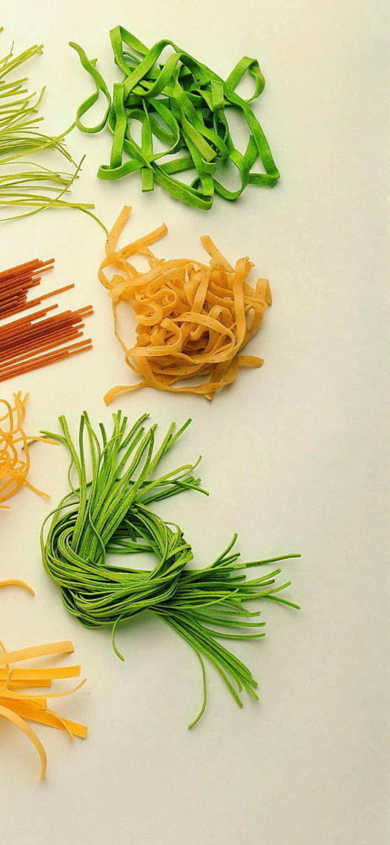 iPhone Xs Pasta Background Picha ya Ukuta
