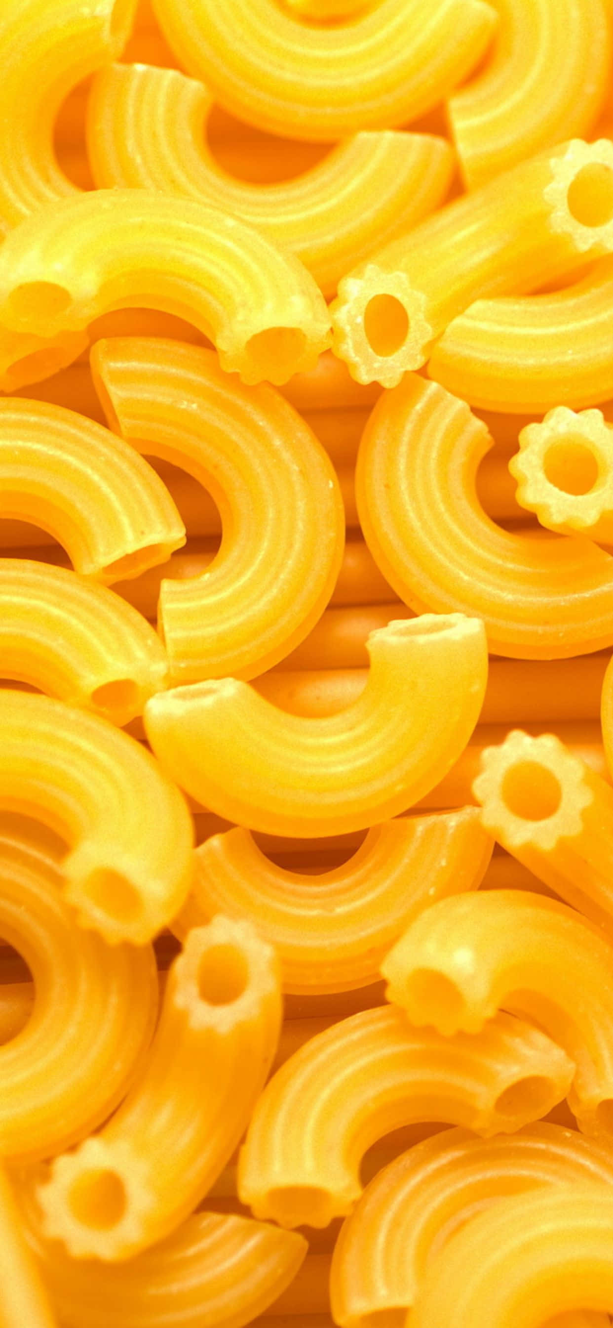 iPhone Xs Pasta Background Picha ya Ukuta