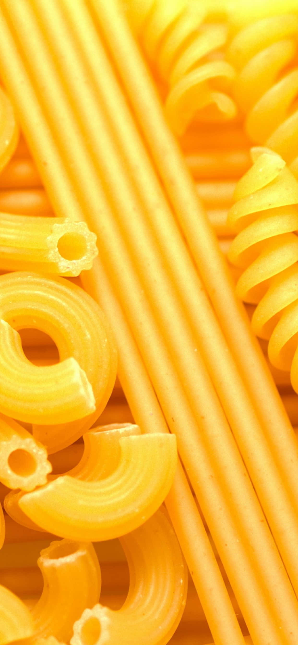 iPhone Xs Pasta Background Picha ya Ukuta