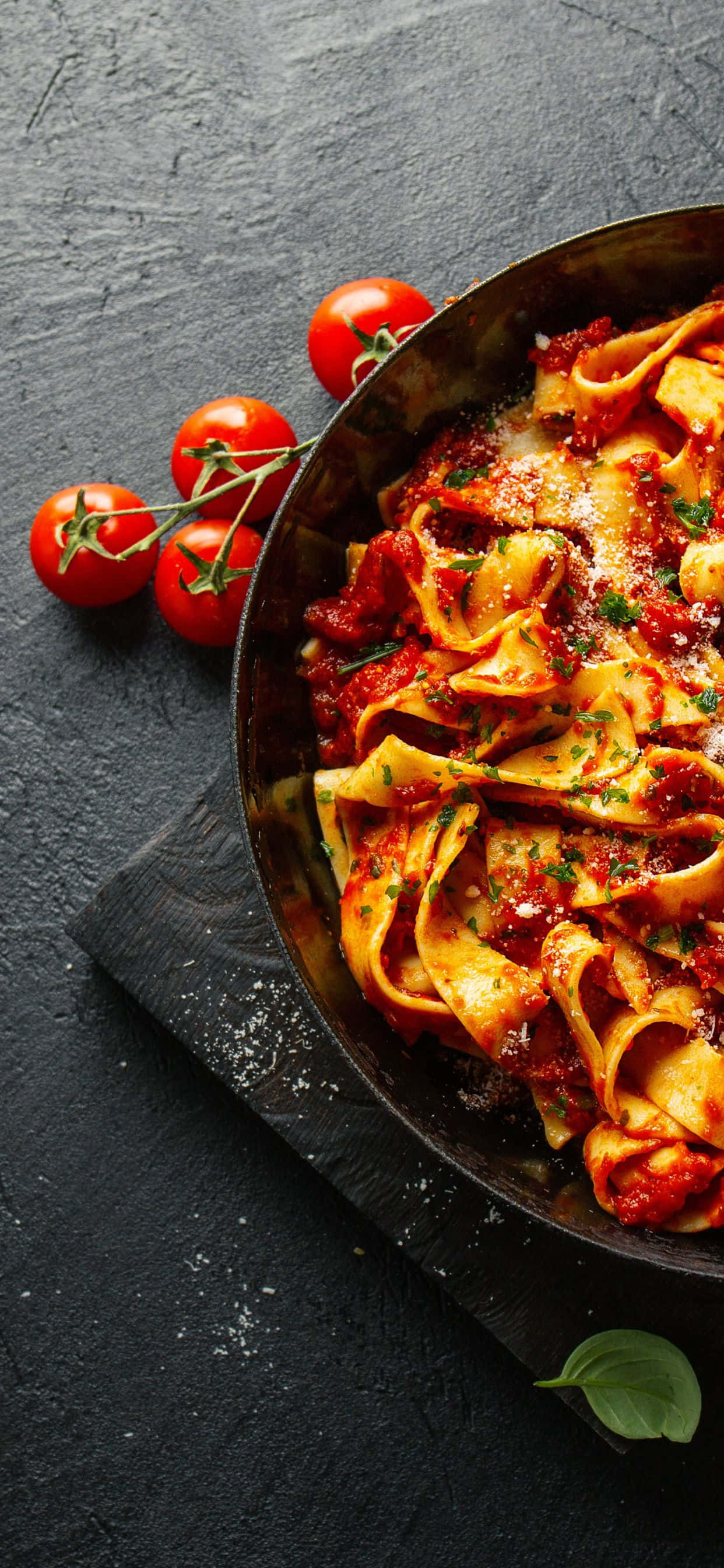 iPhone Xs Pasta Mandhari Picha ya Ukuta