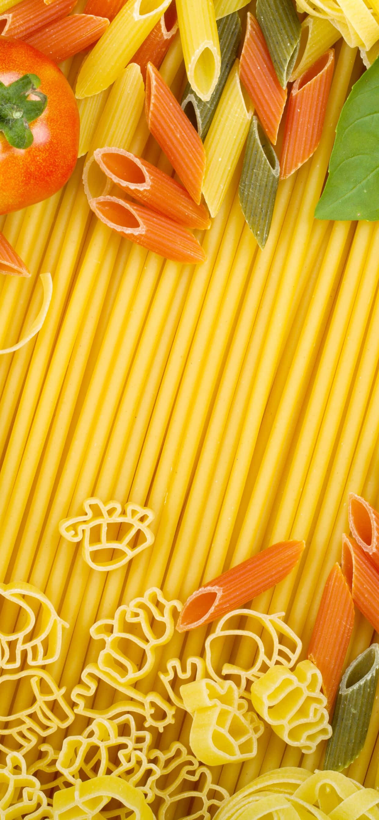 iPhone Xs Pasta Mandhari Picha ya Ukuta