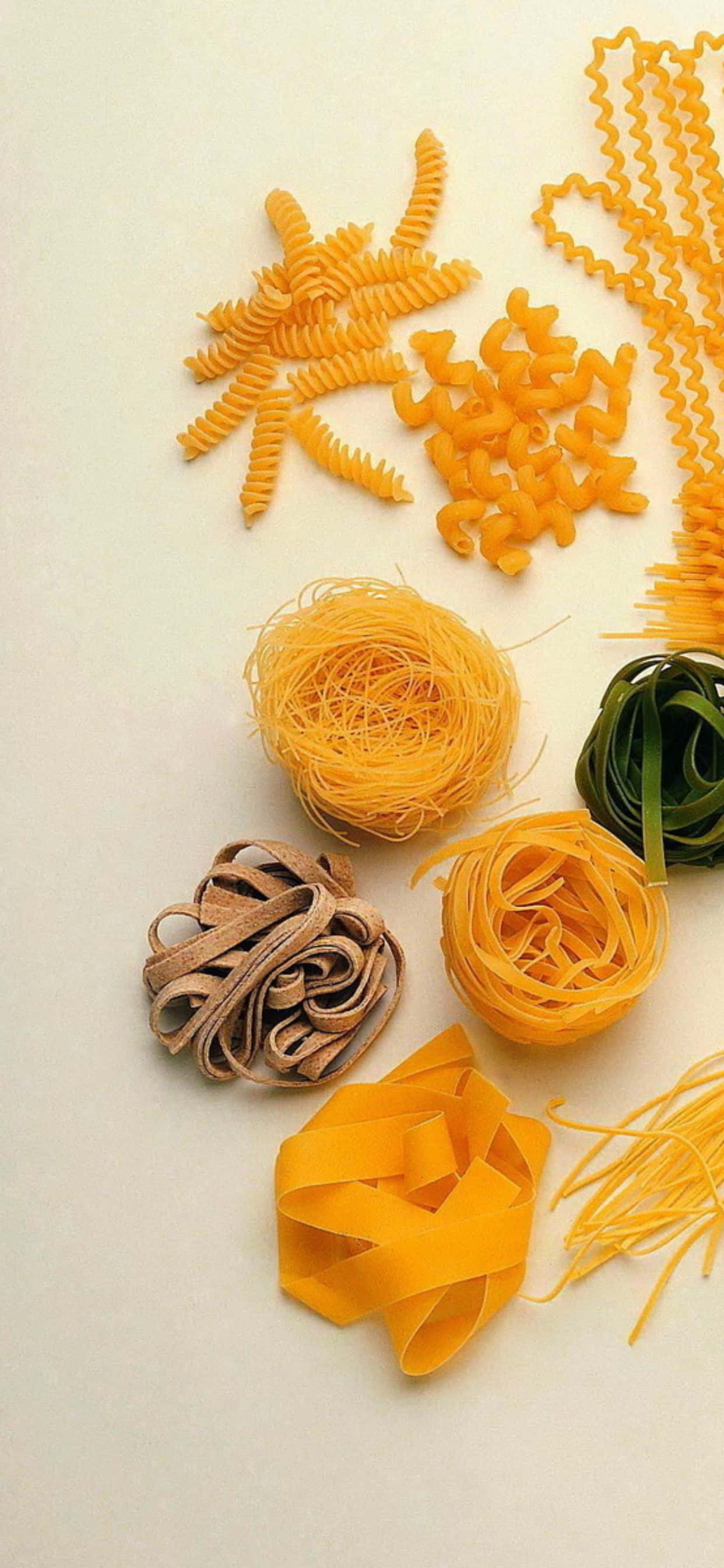 iPhone Xs Pasta Mandhari Picha ya Ukuta