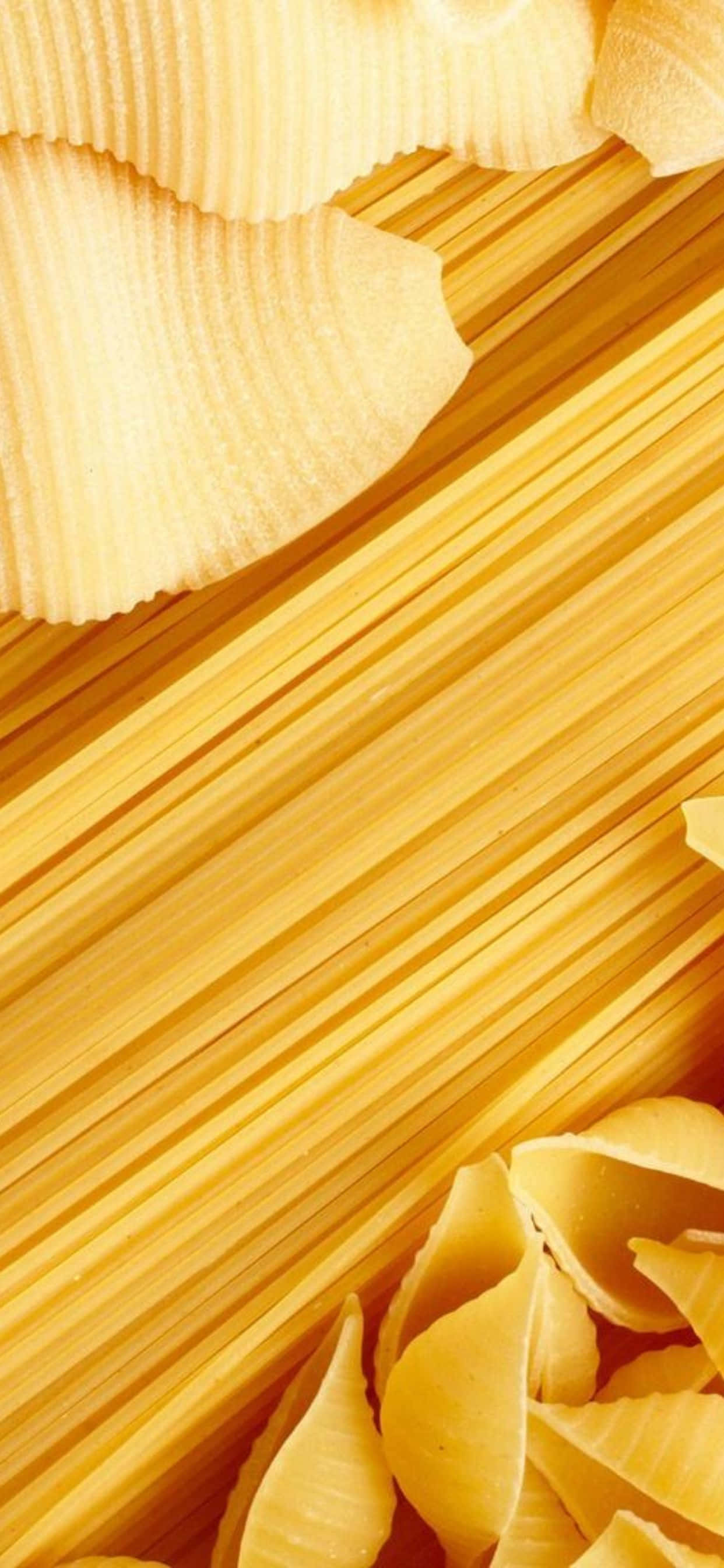iPhone Xs Pasta Mandhari Picha ya Ukuta
