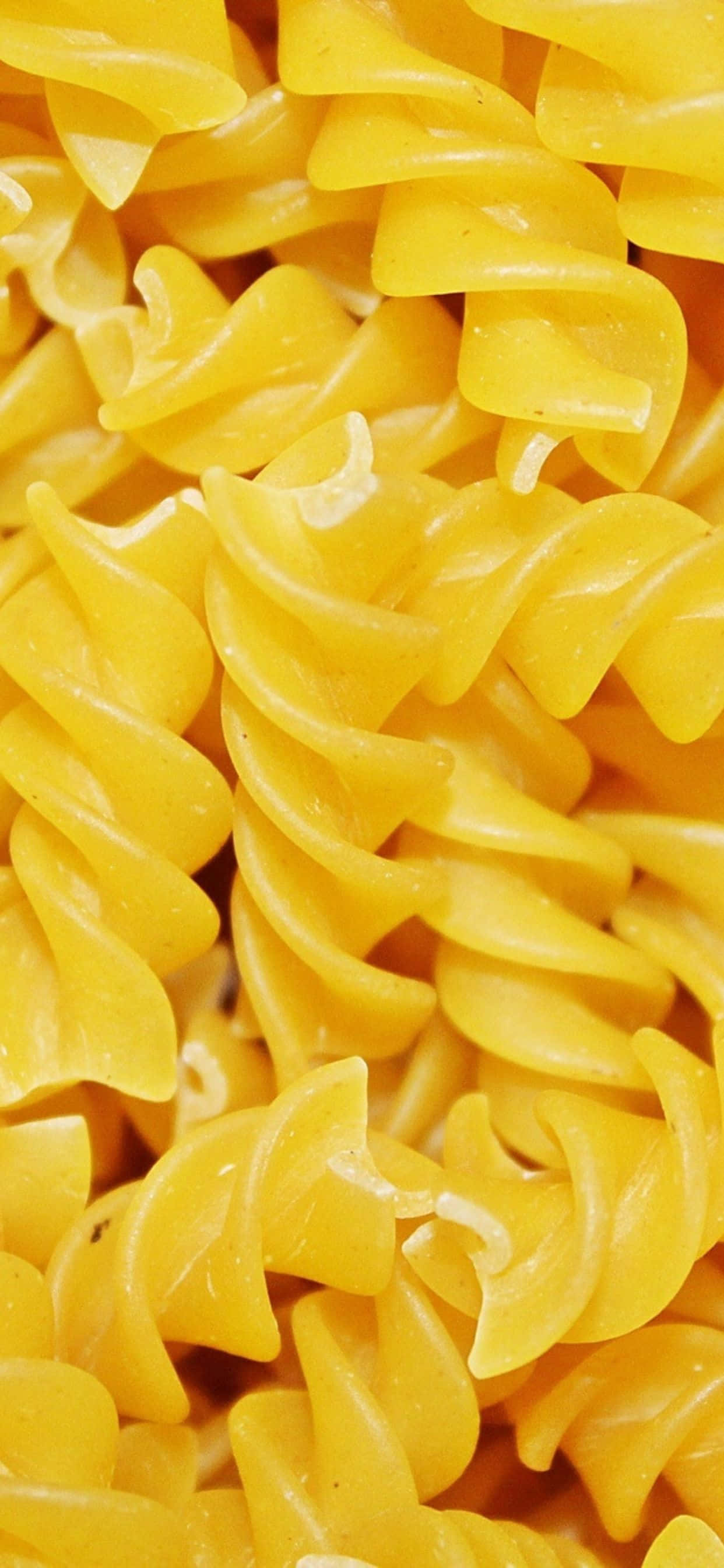iPhone Xs Pasta Background Picha ya Ukuta