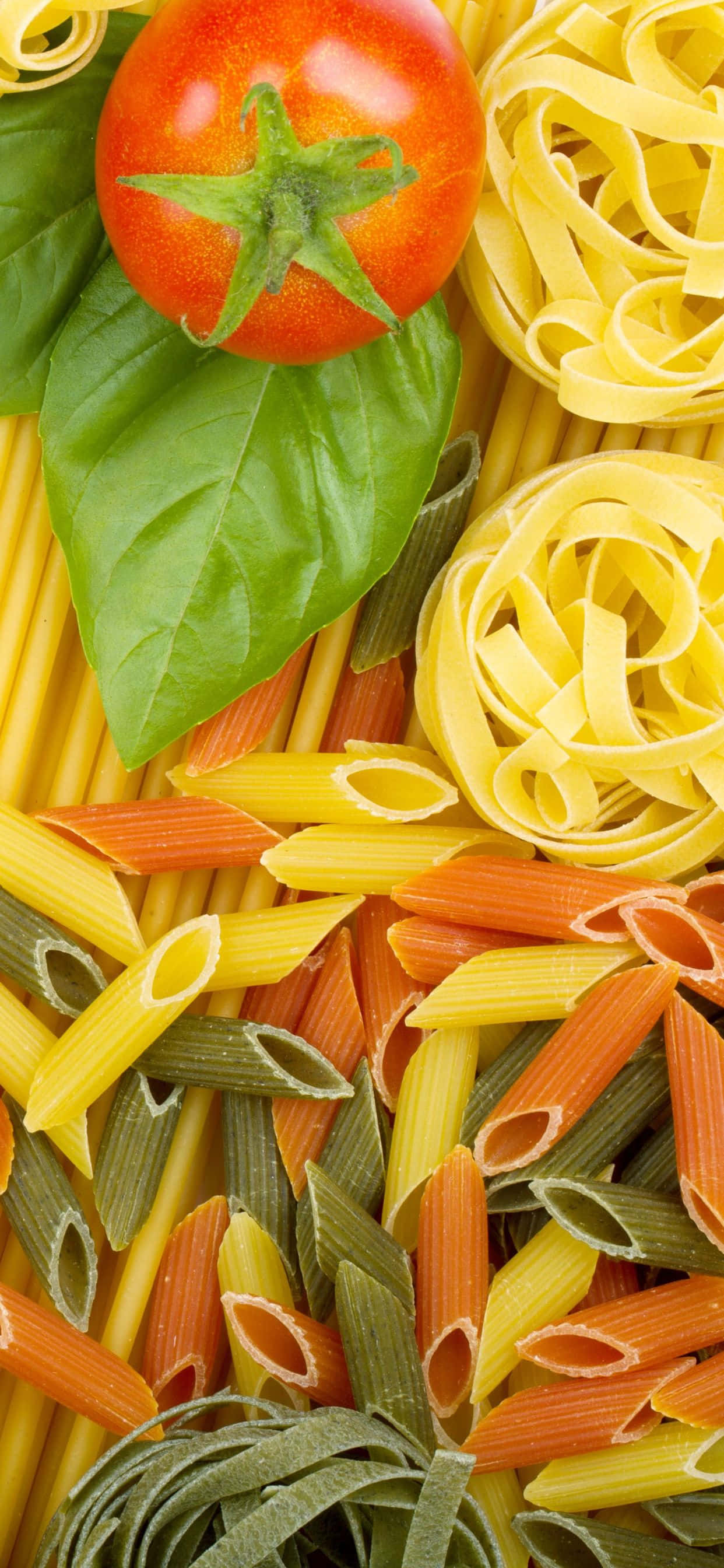 iPhone Xs Pasta Mandhari Picha ya Ukuta
