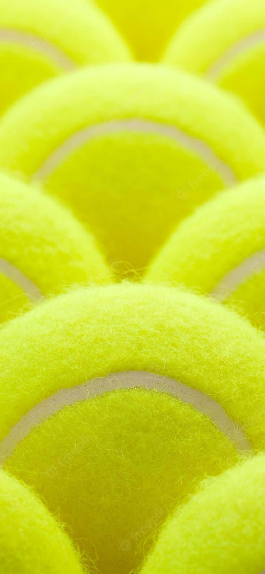 iPhone Xs Tennis Background Picha ya Ukuta