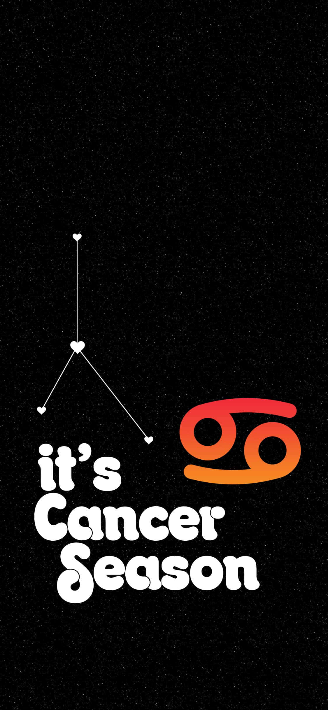 it's cancer season - tv series Picha ya Ukuta