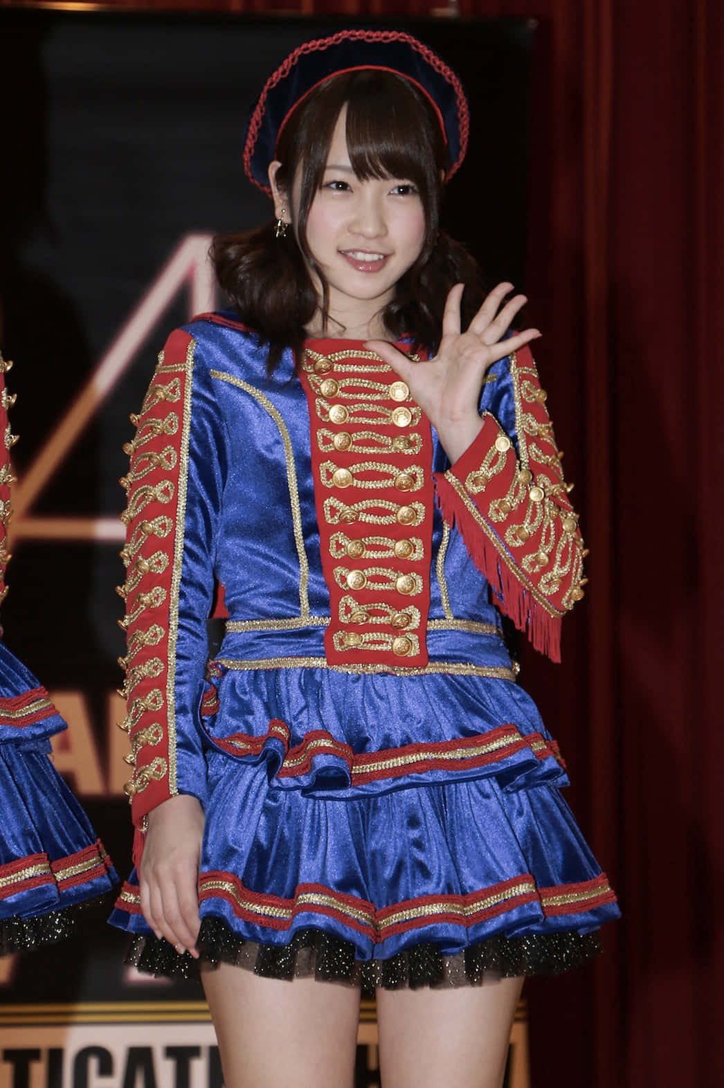 J-pop 1046 x 1572 wallpaper Picha ya Ukuta