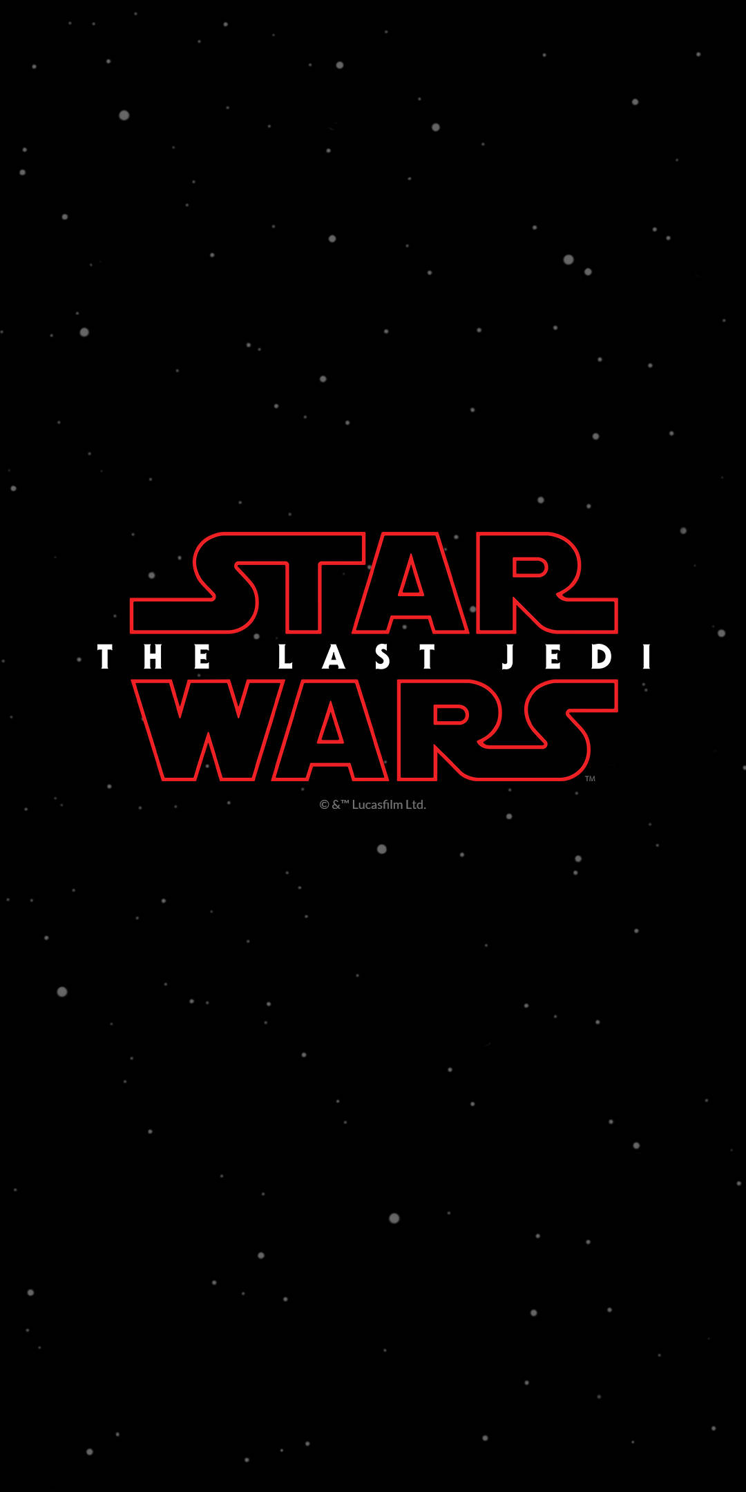 Jedi wa Mwisho Anainuka Picha ya Ukuta