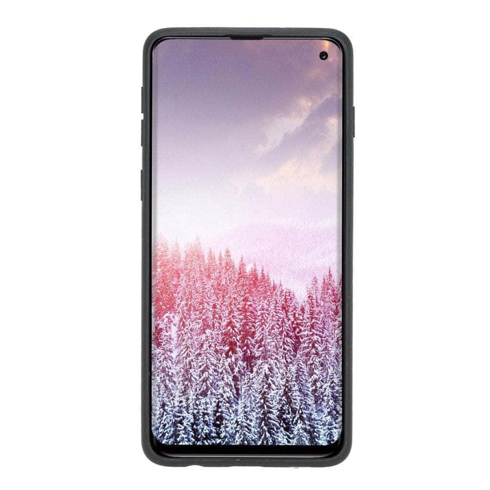 Jiandae - Galaxy S10 kwa Uzoefu Bora wa Simu Mahiri Picha ya Ukuta