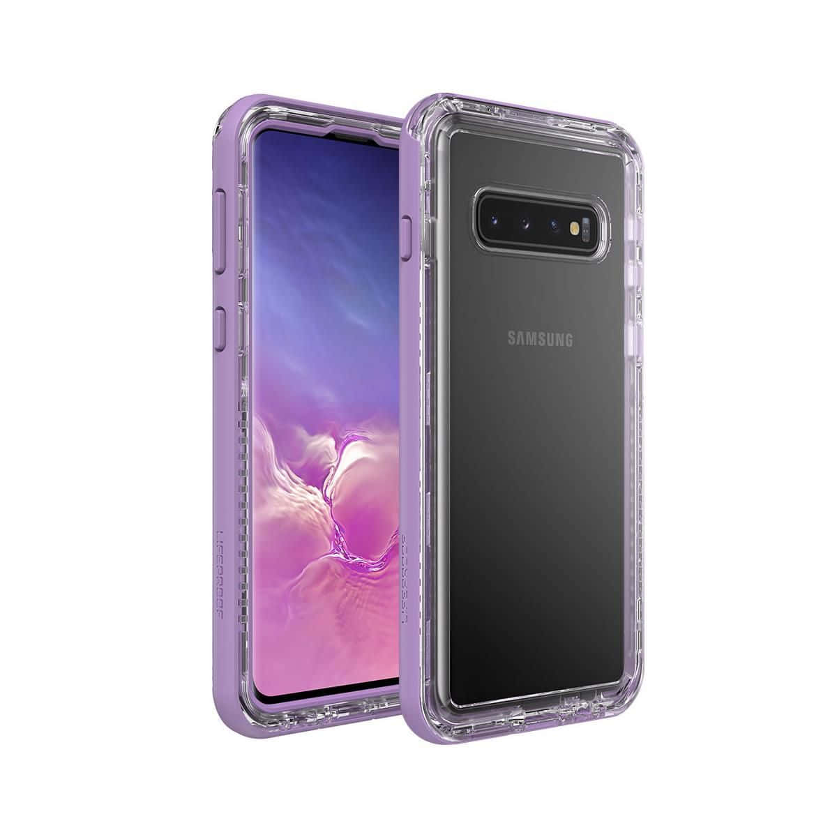Jiandae Kuchunguza Galaxy S10 Picha ya Ukuta