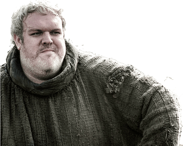 Jitu Mwaminifu la Game of Thrones Picha ya Ukuta