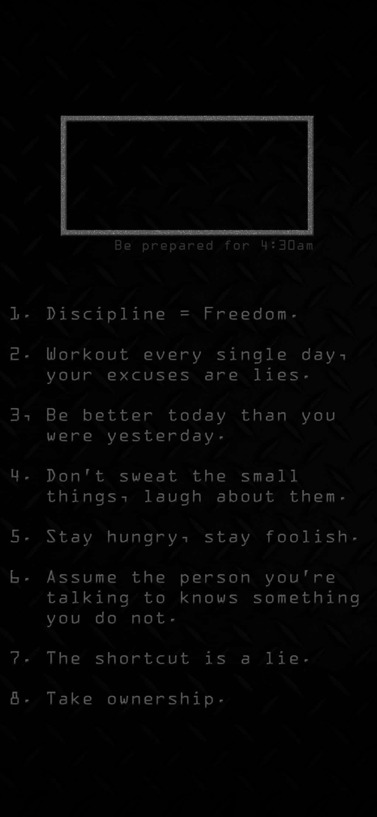 Jocko Willink, mshujaa wa kijeshi, kiongozi mwenye hima Picha ya Ukuta