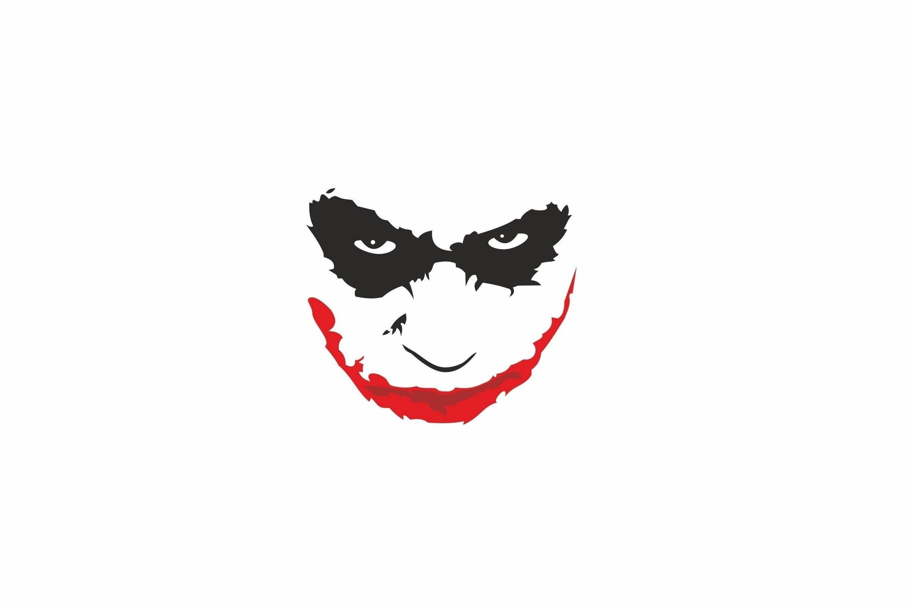 Joker Picha ya Ukuta