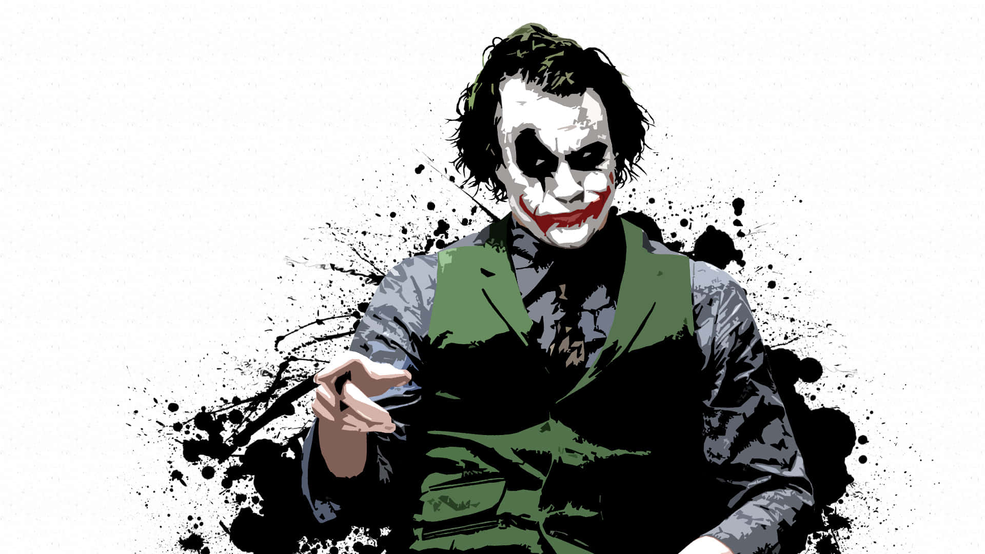 Joker amtayari kukwaza mafao Picha ya Ukuta