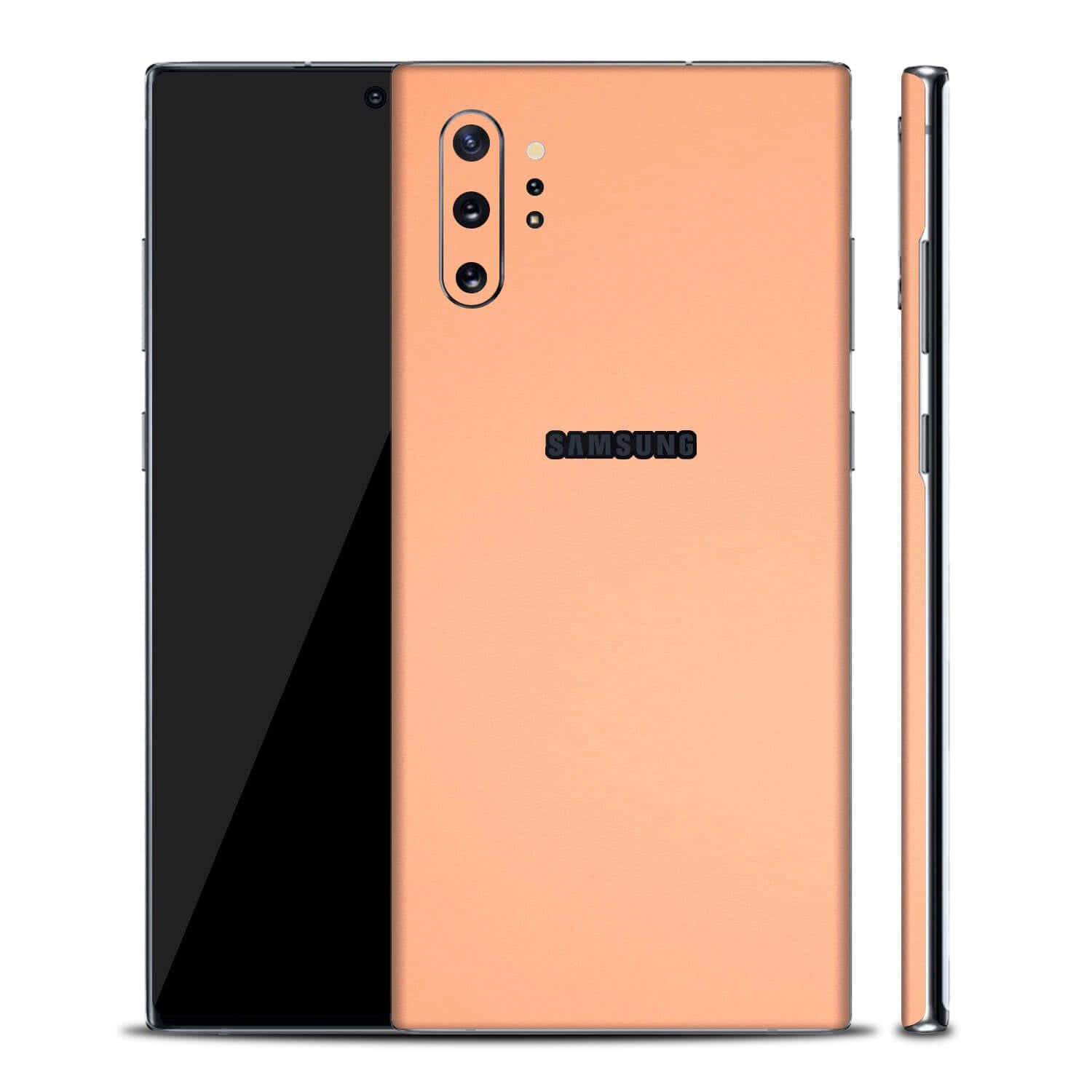 Kamera ya kimapinduzi ya Samsung Galaxy S10 Picha ya Ukuta